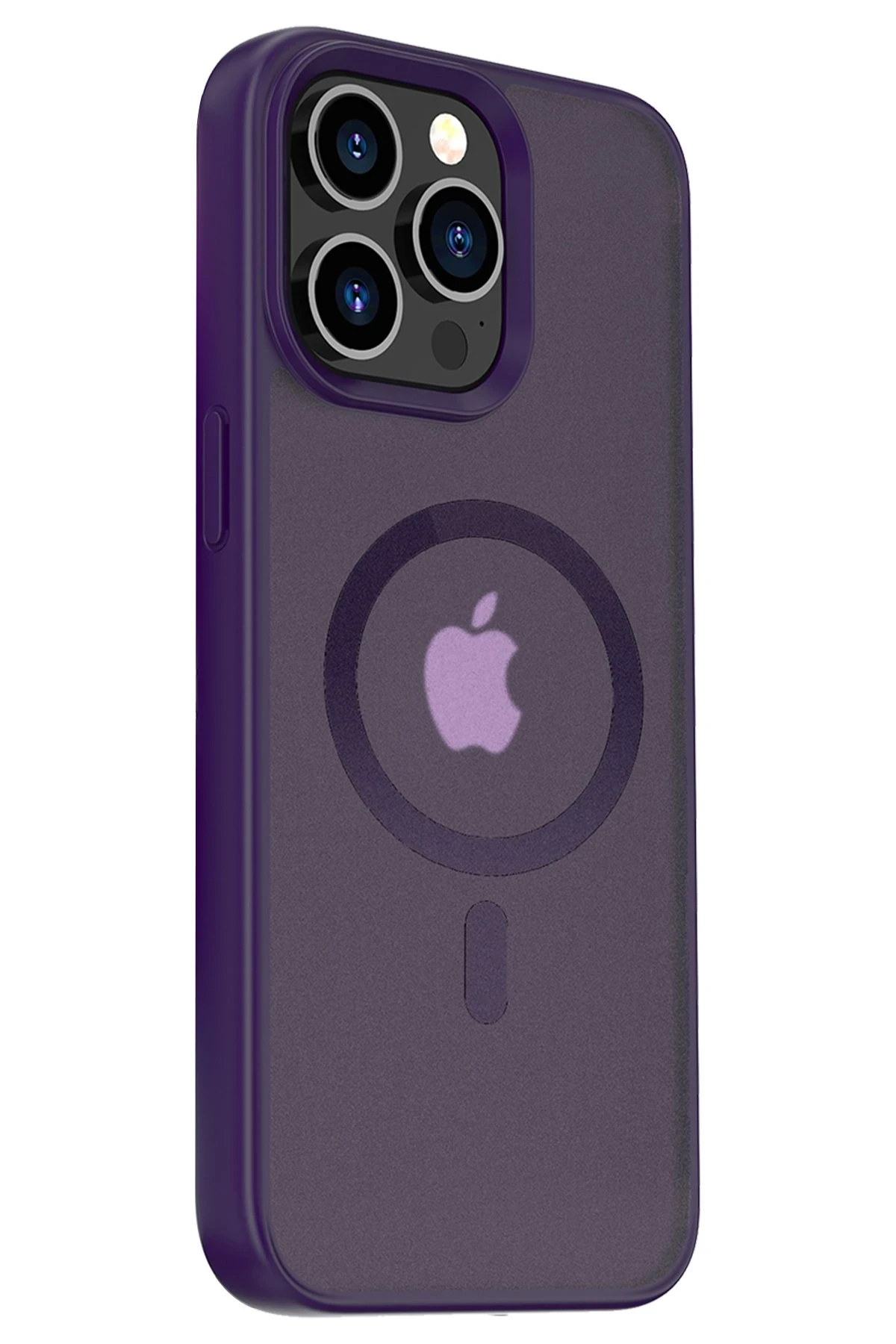 Yesido iPhone 14 Pro Max PC06 Tower Magsafe Kapak