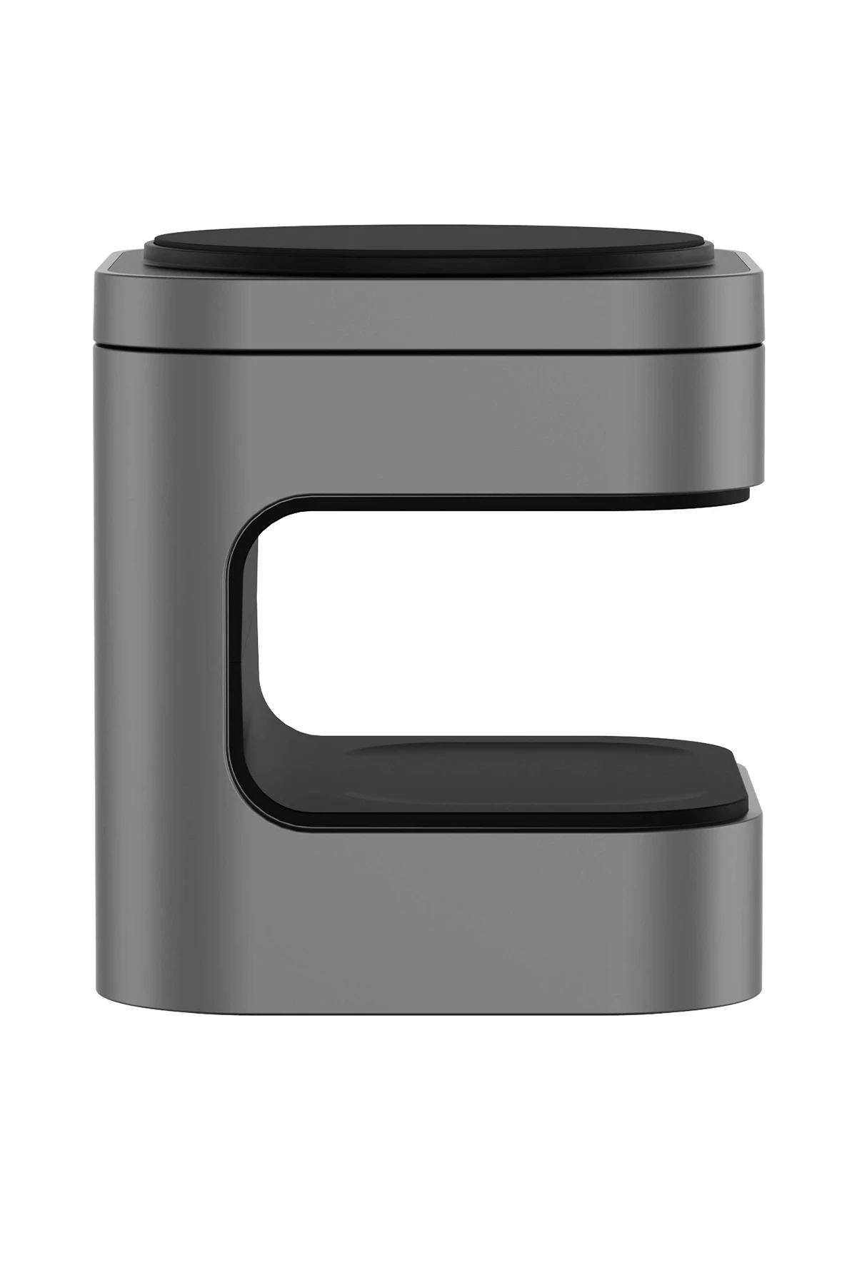 Energea MagCube 3in1 Katlanabilir 15W Telefon Saat Airpods Masaüstü Hızlı Şarj Standı