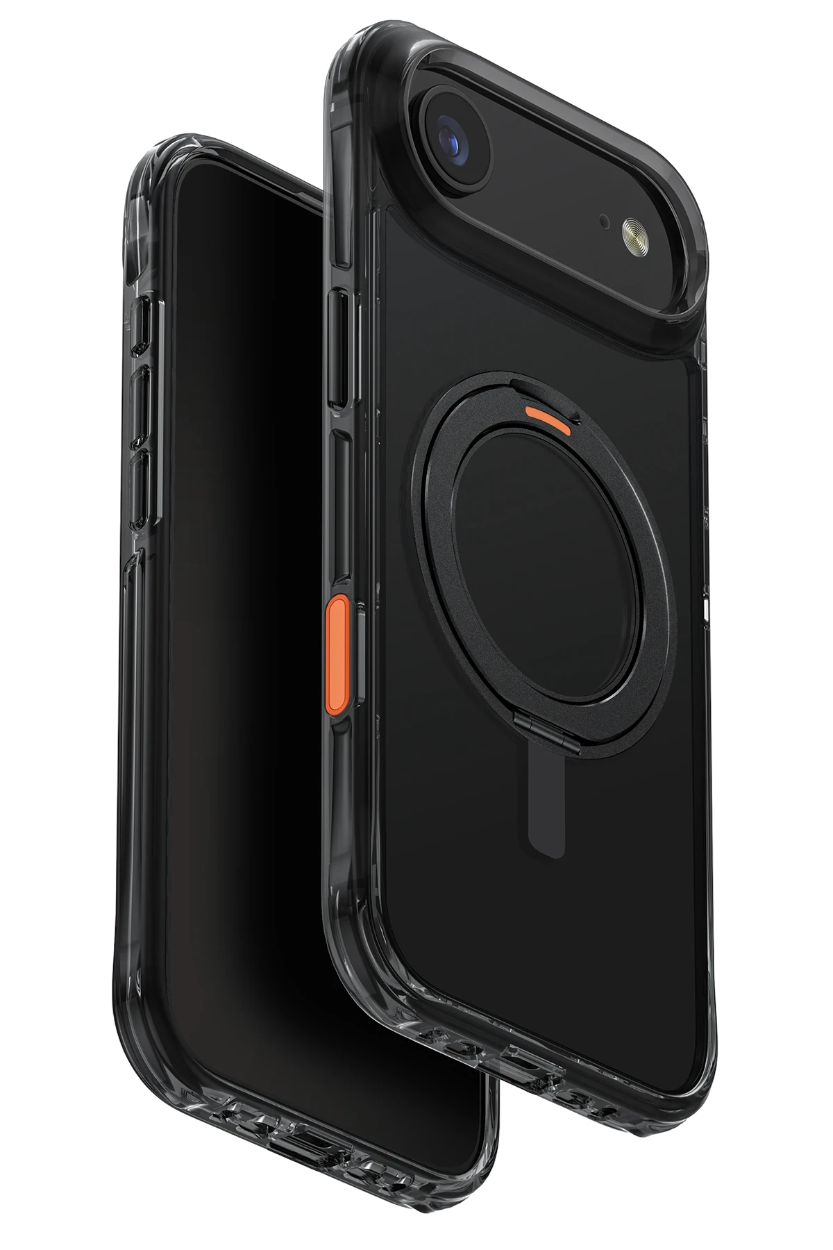 Uniq Apple iPhone 17 Air Swivix Rotating Kickstand Kapak