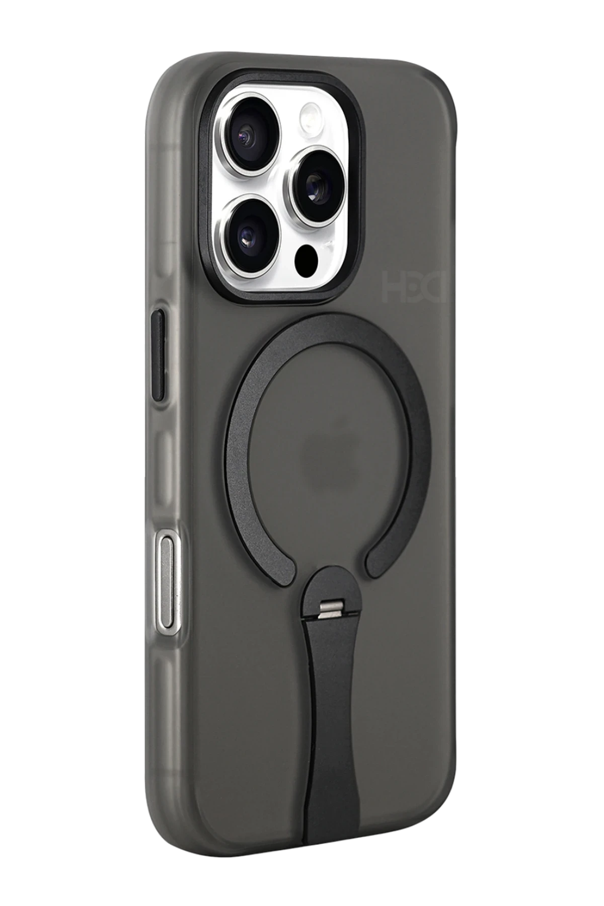 HDD Apple iPhone 16 Pro Max HBC-354 Kunlun Standlı Magsafe Kapak