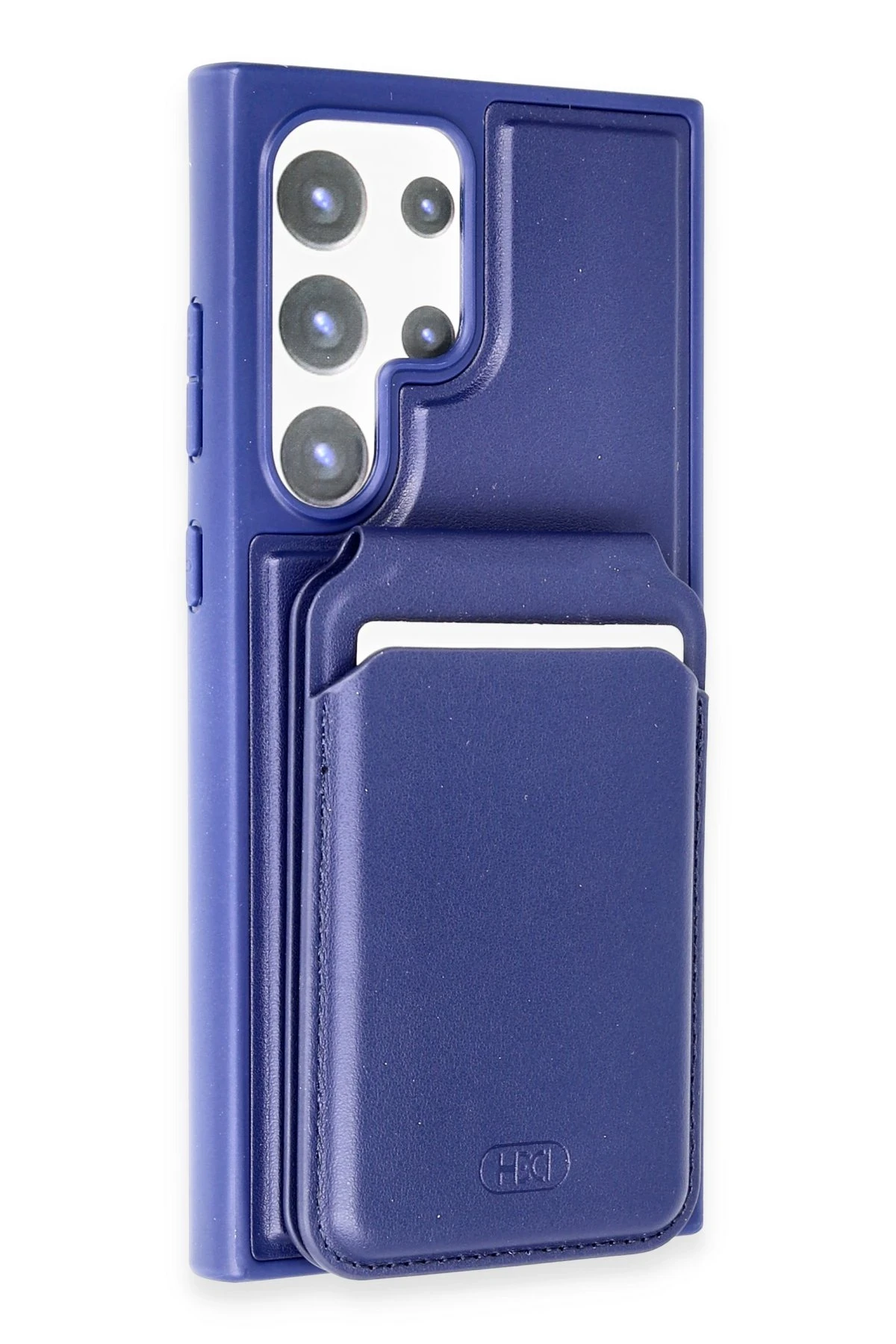 HDD Samsung Galaxy S24 Ultra HBC-247 Atina Kartvizitli Kapak