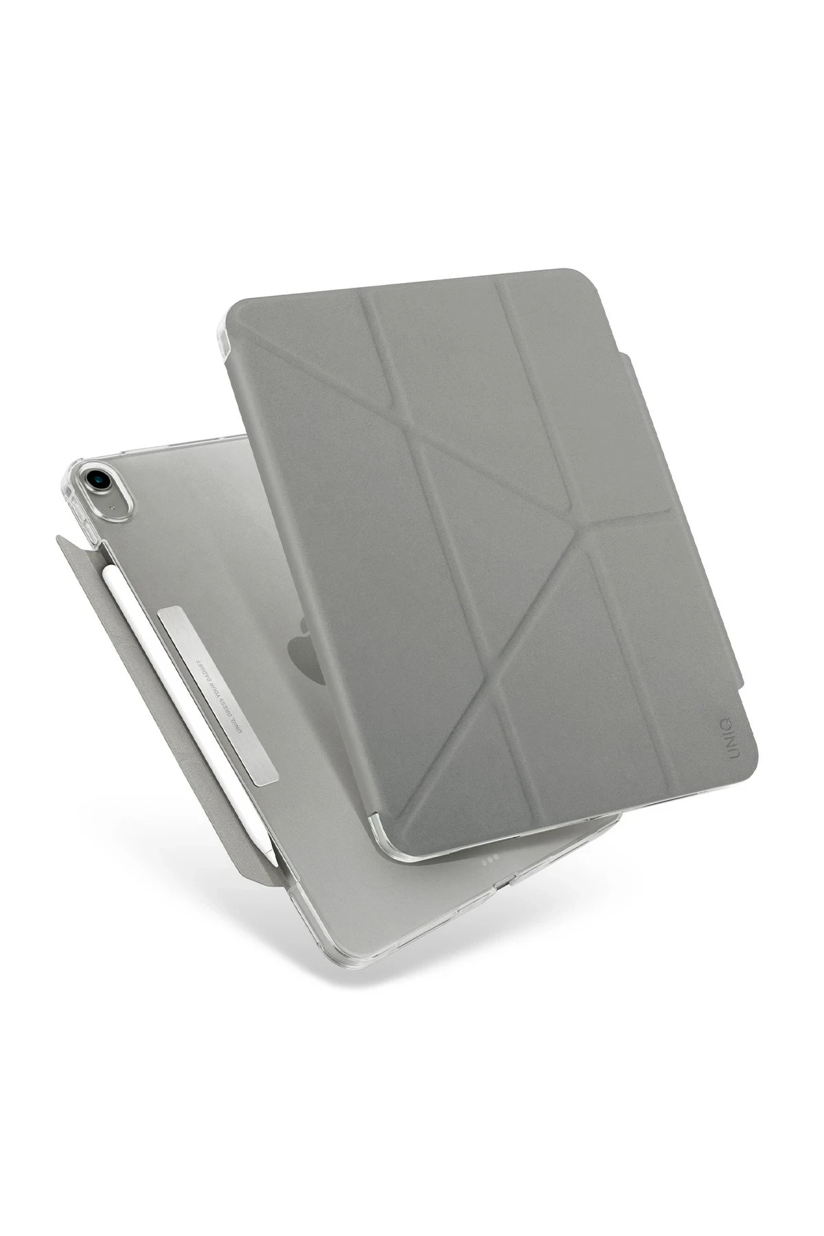 Uniq iPad Air 4 10.9 Camden Katlanabilir Tablet Kapak