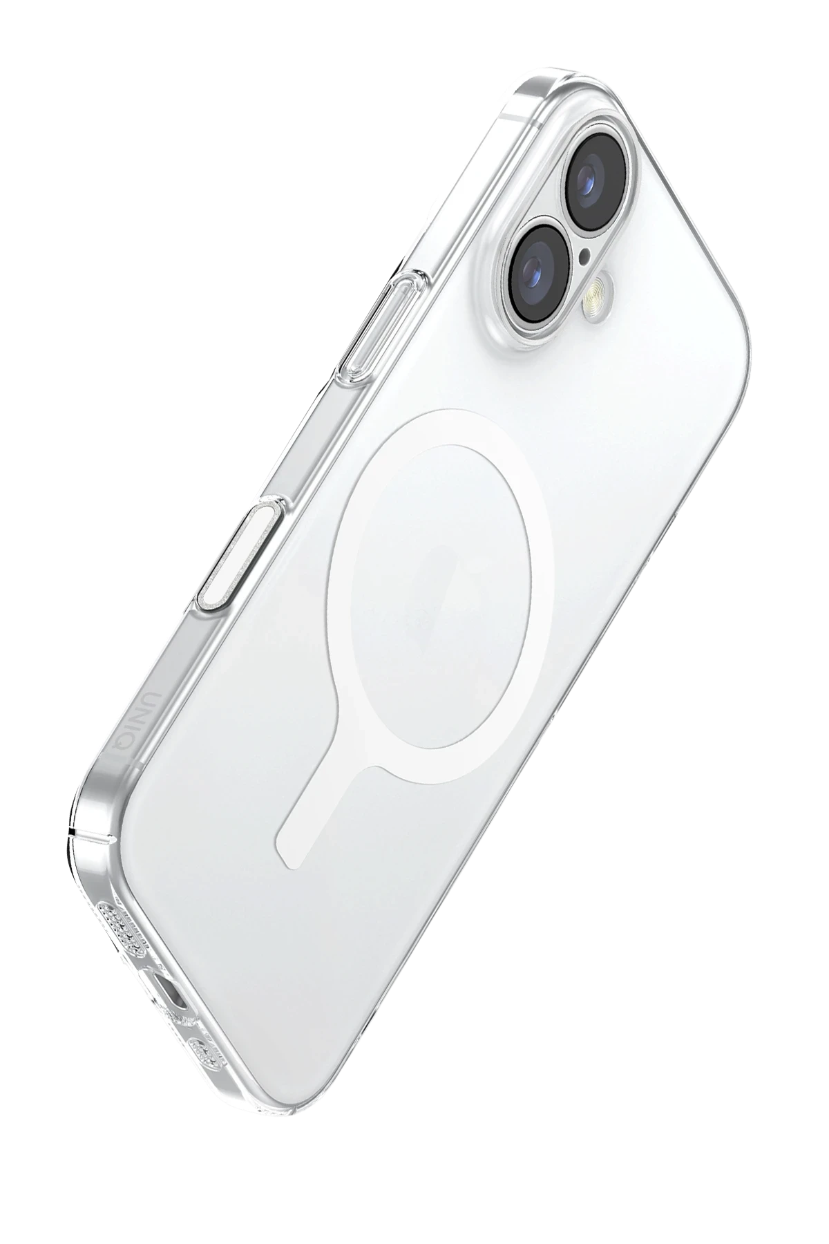 Uniq Apple iPhone 17 AirSuit Magsafe Kılıf