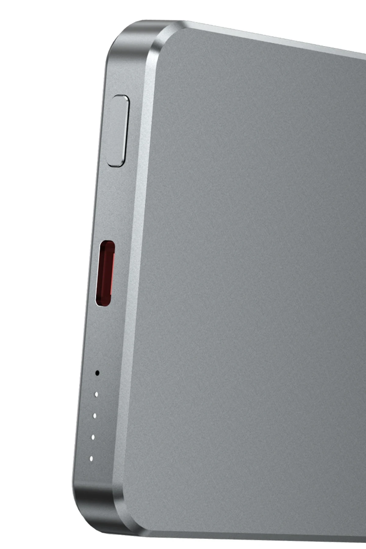Keephone PB33 Lucci 5.000 mAh 20W Type-C 15W Kablosuz Şarj PD Magsafe Powerbank