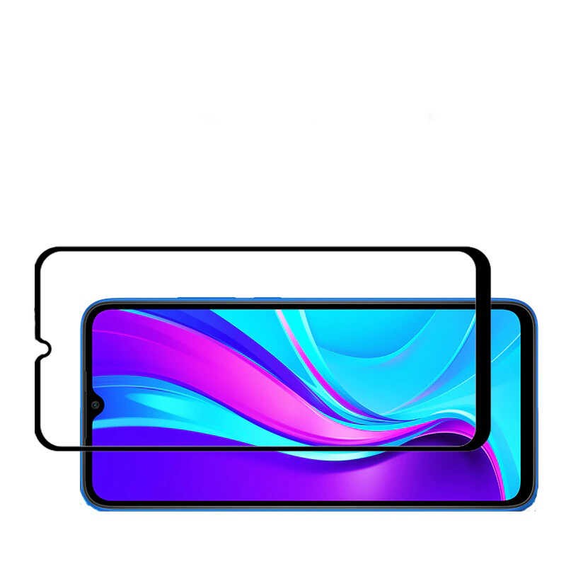 Oppo A15S Davin Seramik Ekran Koruyucu