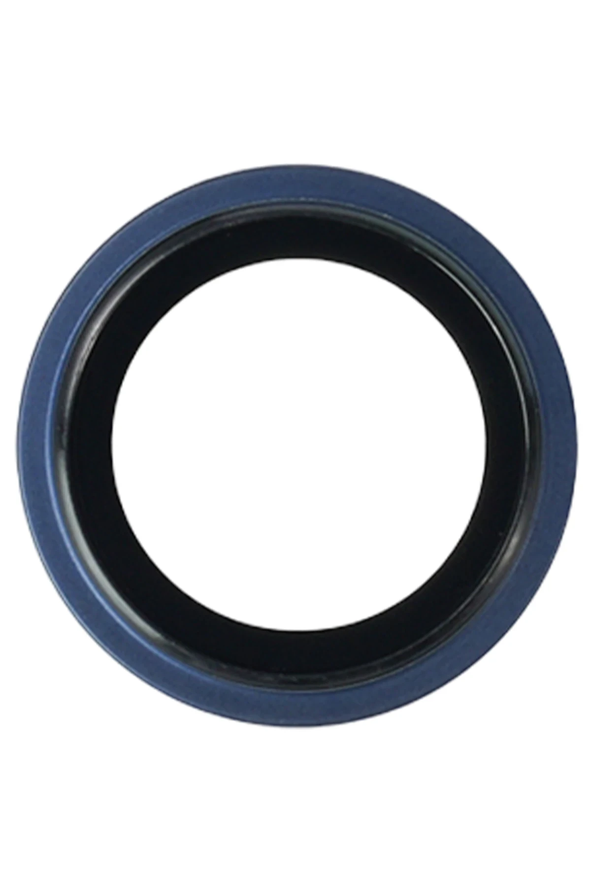 URR iPhone 17 Pro Max Titanium Alloy AR Kamera Lens Koruyucu