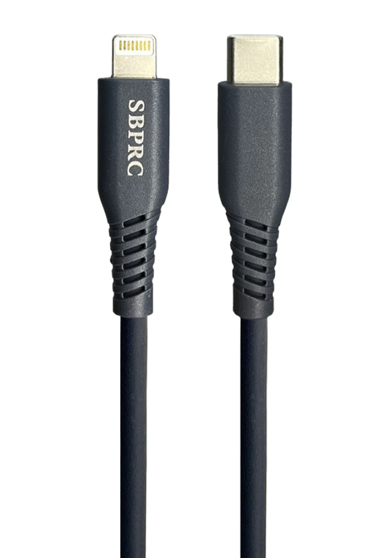 Santa Barbara Polo Racquet Club Alva 27W Type-C to Lightning PD Data Şarj Kablosu