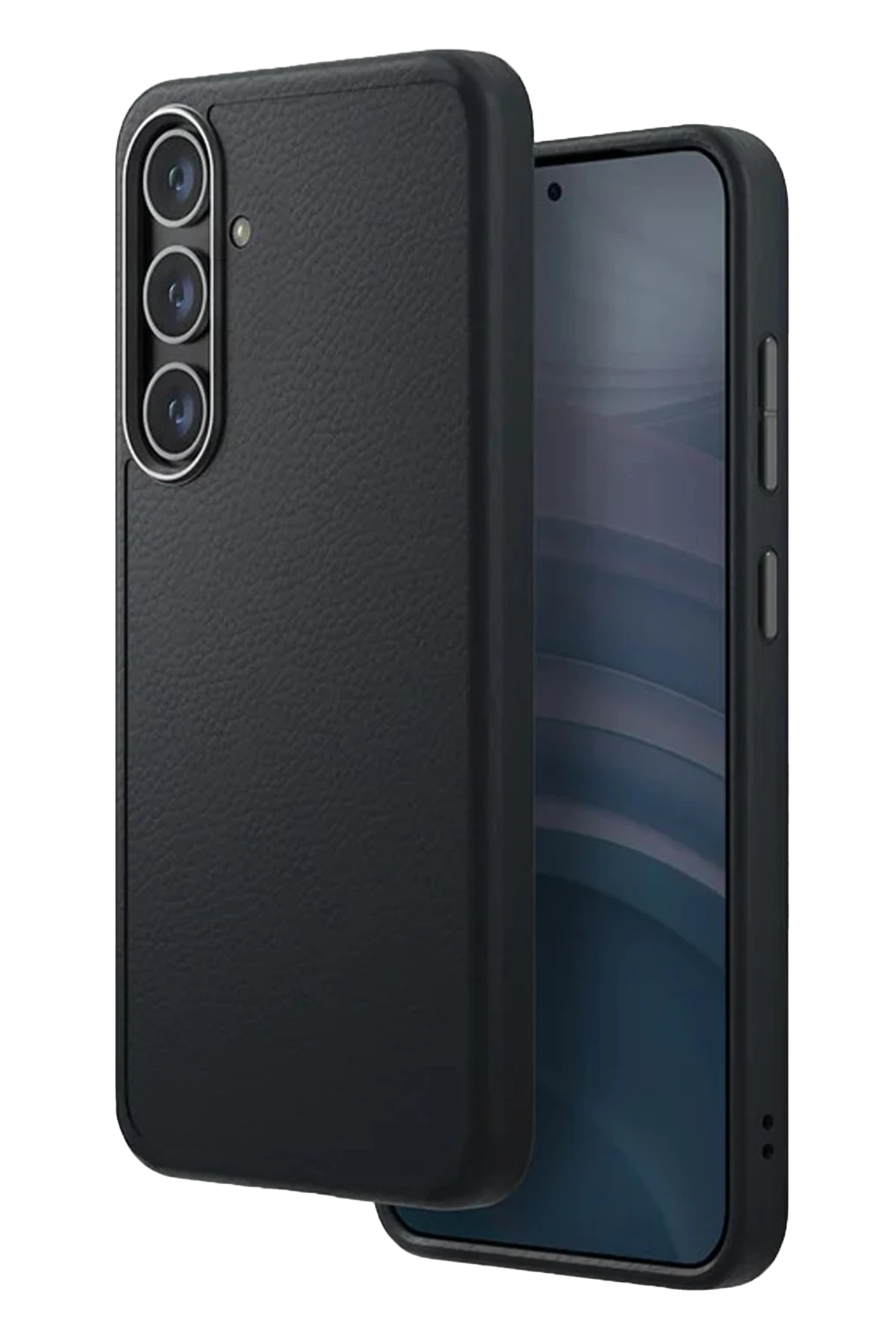 Uniq Samsung Galaxy S24 Plus Stexa Deri Kapak