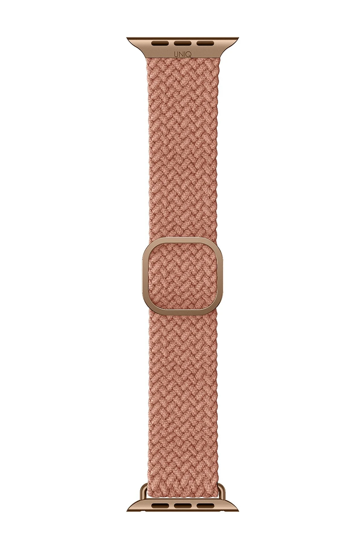 Uniq Watch Ultra 49mm Aspen Örgülü Kordon