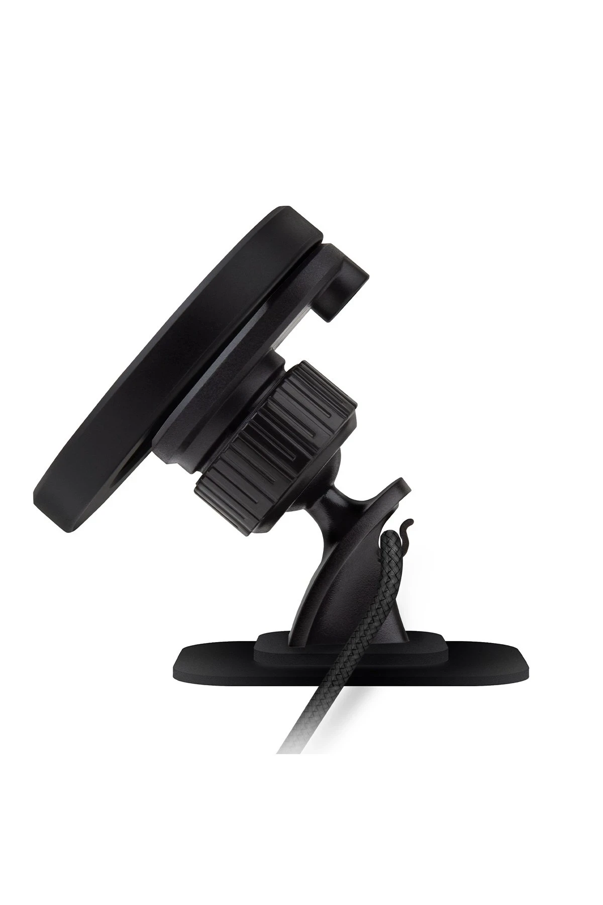 Uniq Trelix Manyetik Mıknatıslı 360 Dönen Holder