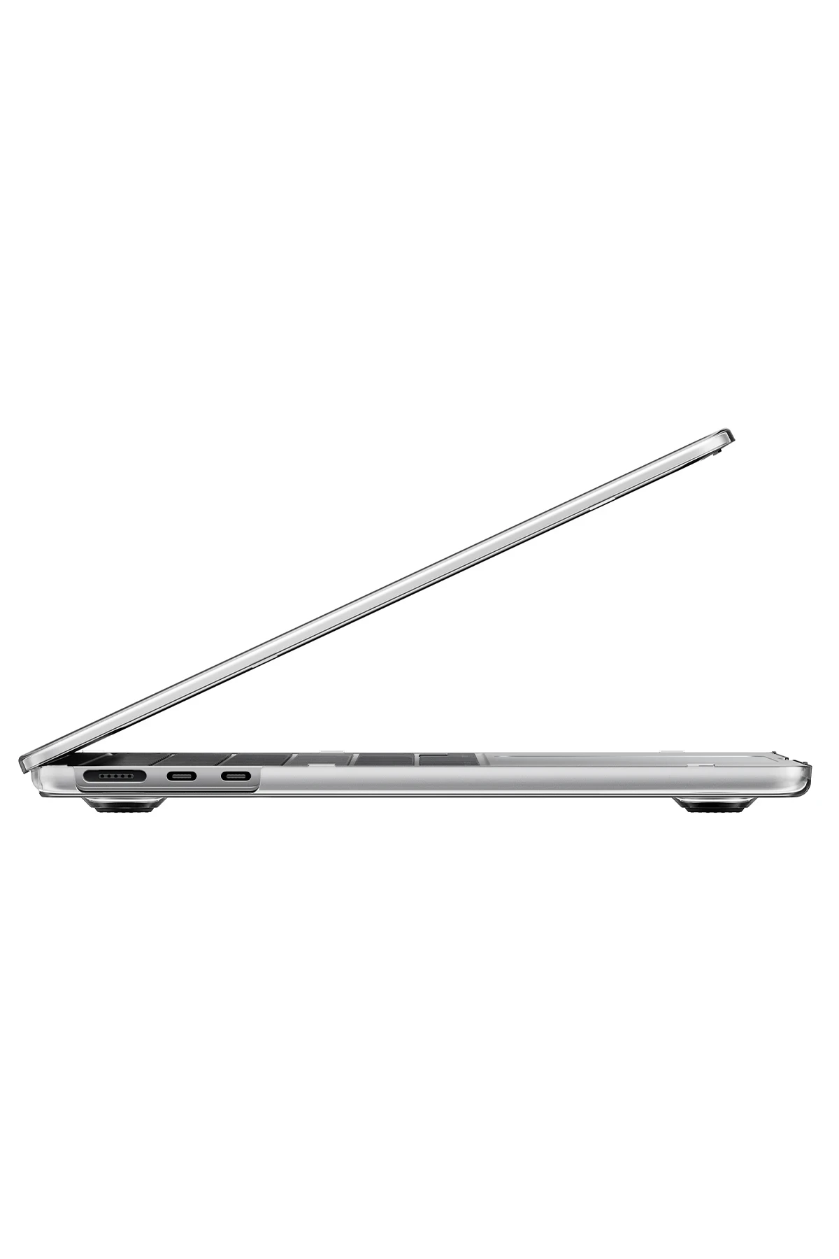Uniq Macbook Air 15 (2024) Vero Macbook Kapak