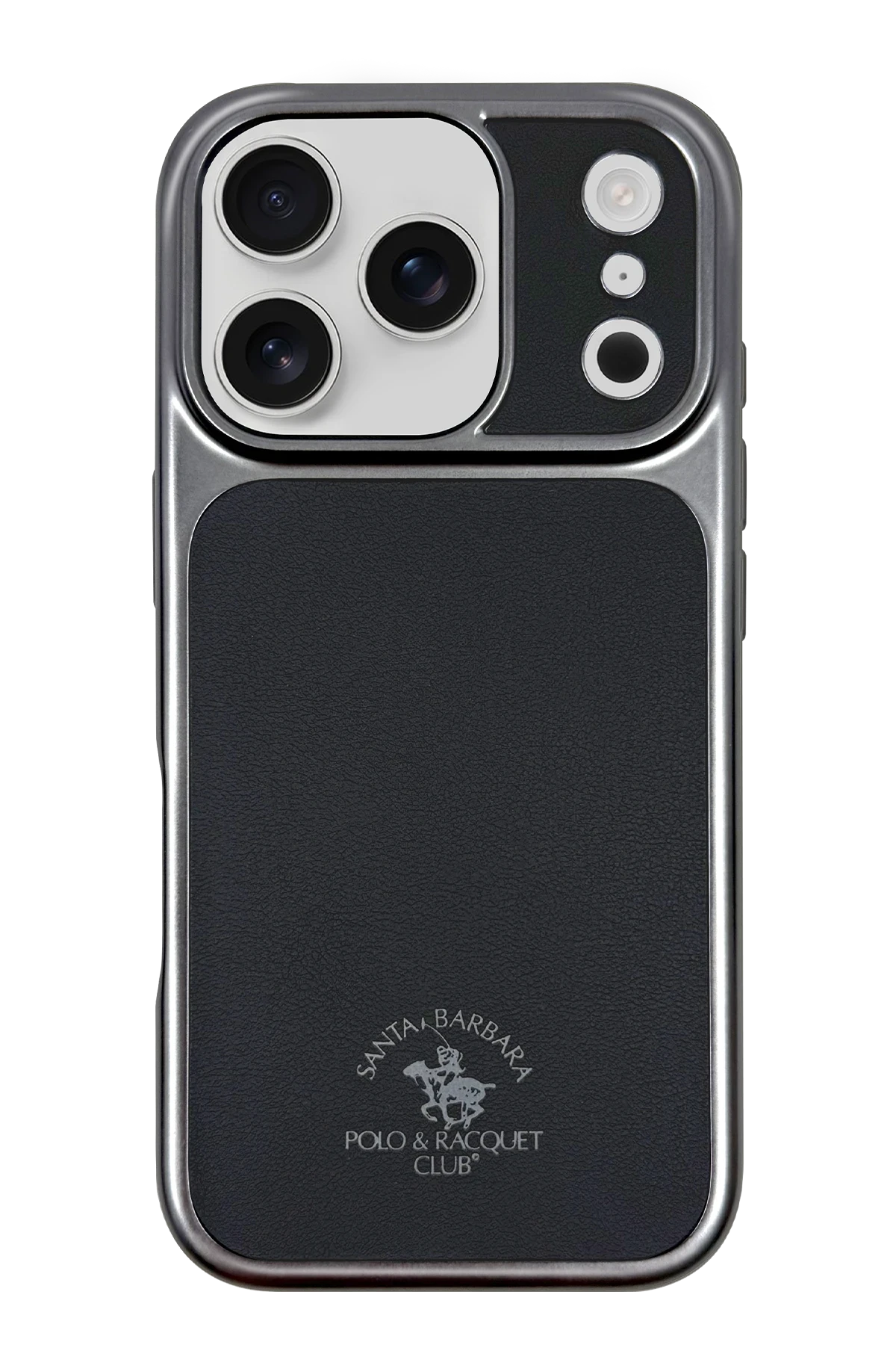 Santa Barbara Polo Racquet Club Apple iPhone 17 Pro Max Lucas Kapak