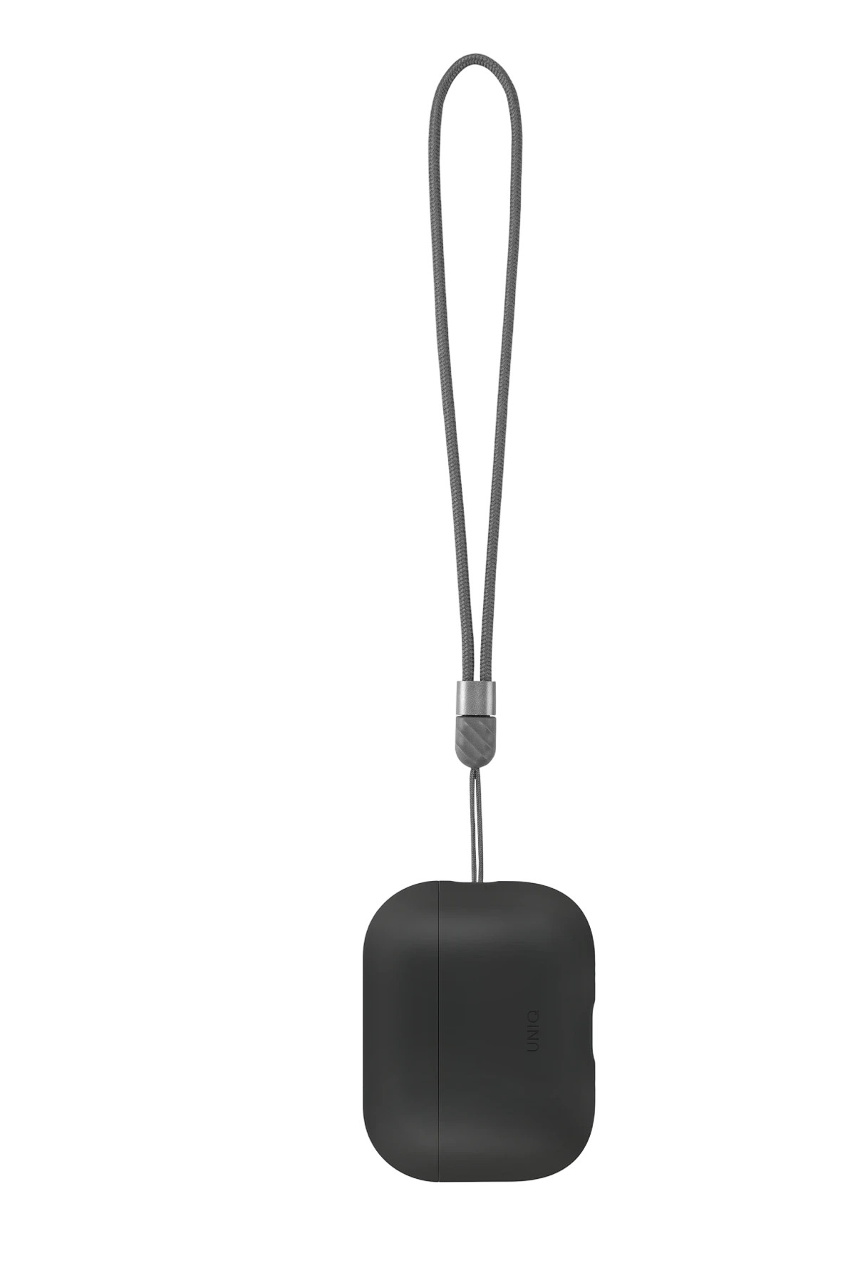 Uniq Airpods Pro 3 (3.nesil) Lino Silikon Kılıf