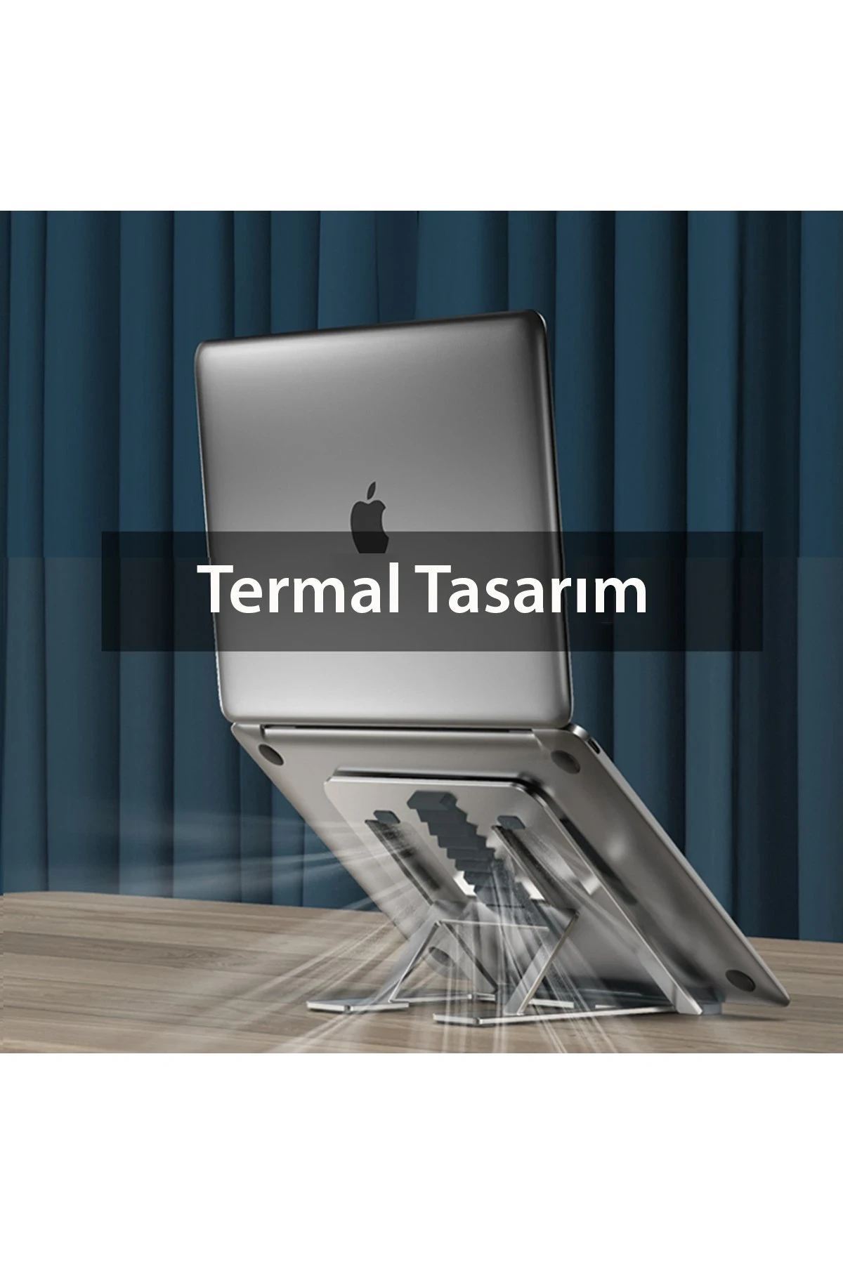 Yesido LP02 Ayarlanabilir Laptop Standı