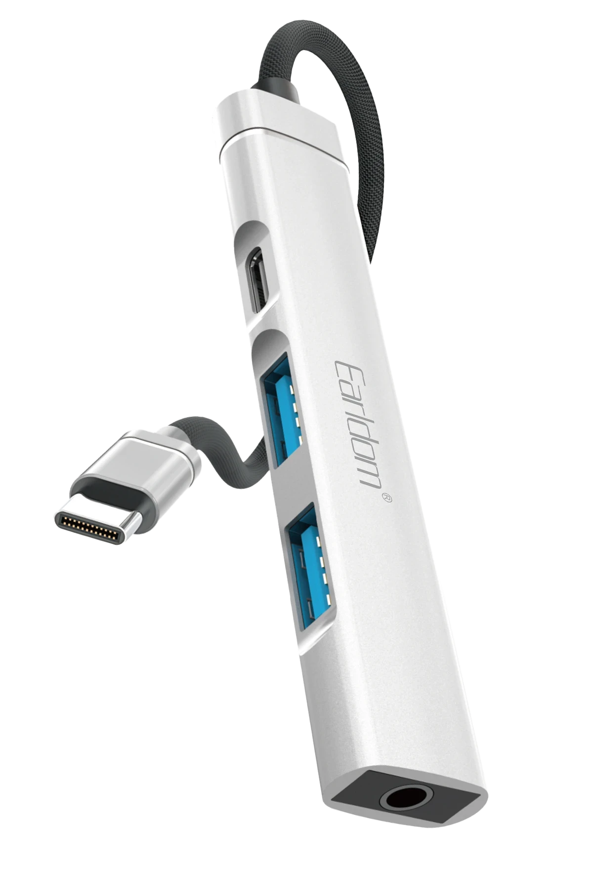 Earldom HUB20 4in1 Hub Dönüştürücü