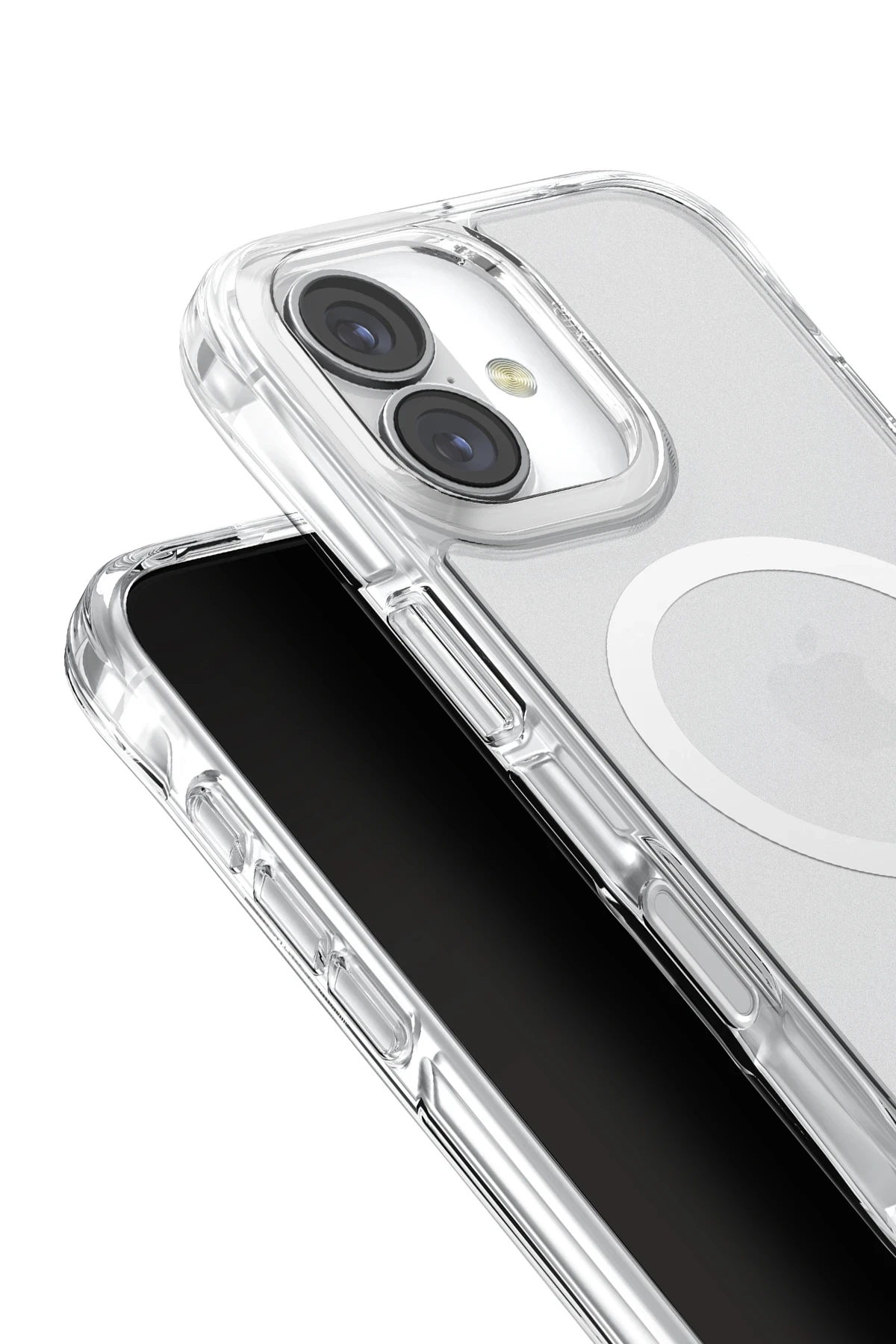 Uniq iPhone 17 LifePro Xtreme Magsafe Kapak
