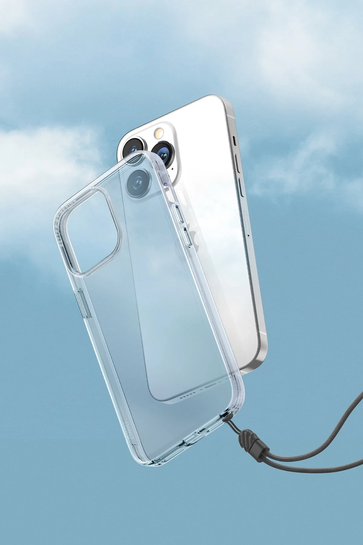 Uniq iPhone 14 Pro Max Air Fender Kapak