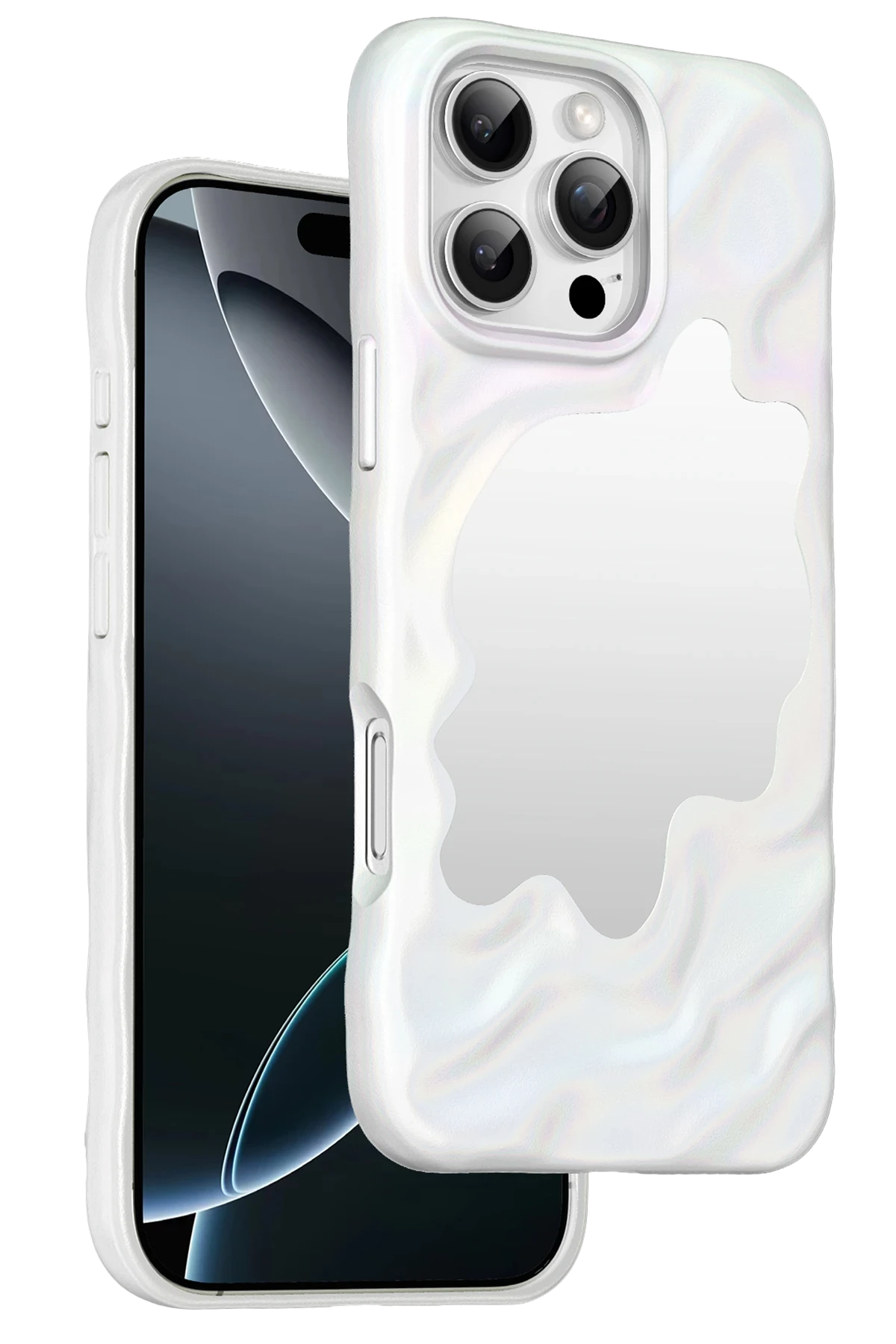 Keephone iPhone 16 Pro Max Surya Magsafe Kılıf