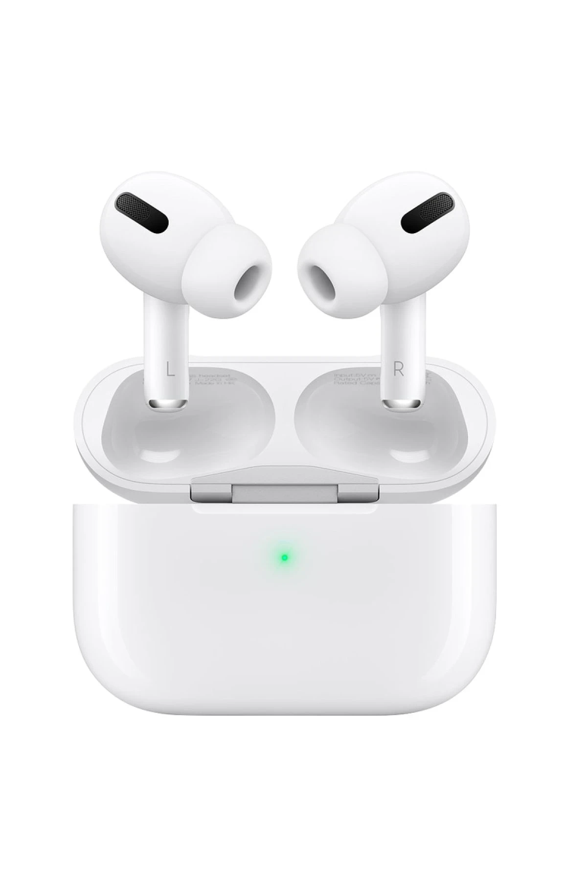 Hoco. EW27 Aktif Gürültü Engelleyici Özellikli Bluetooth 5.3 Kablosuz TWS Airpods Kulaklık