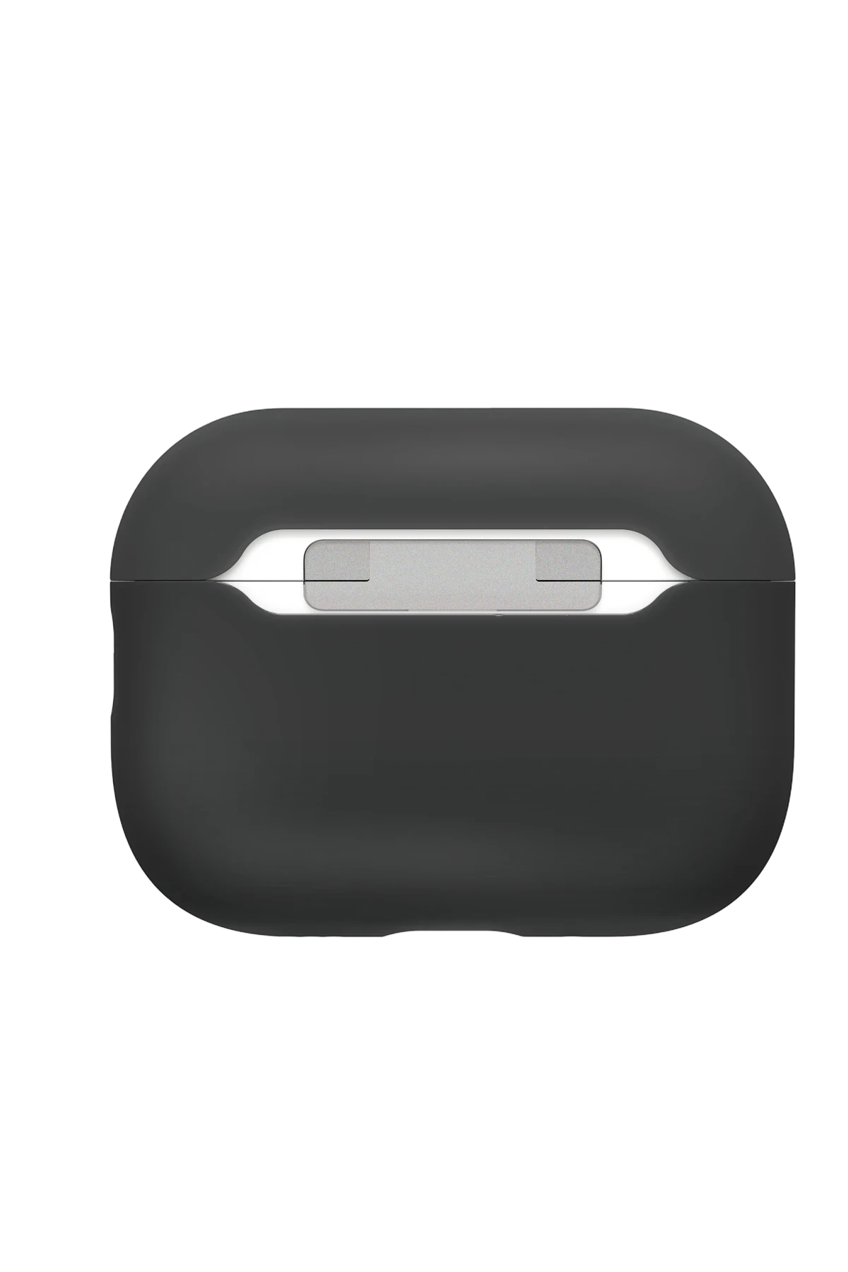 Uniq Airpods Pro 3 (3.nesil) Lino Silikon Kılıf