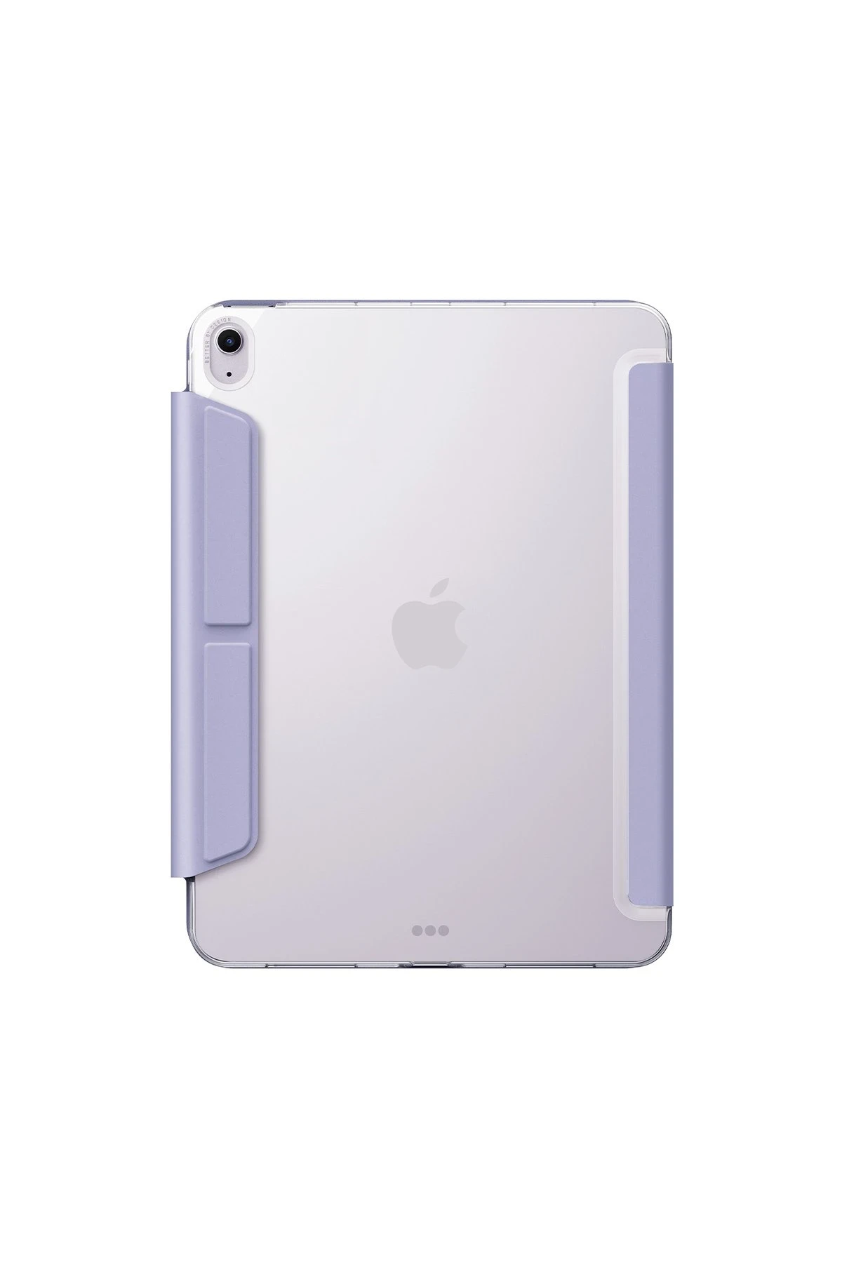 Uniq iPad Air 11 (2024) Camden Katlanabilir Tablet Kapak