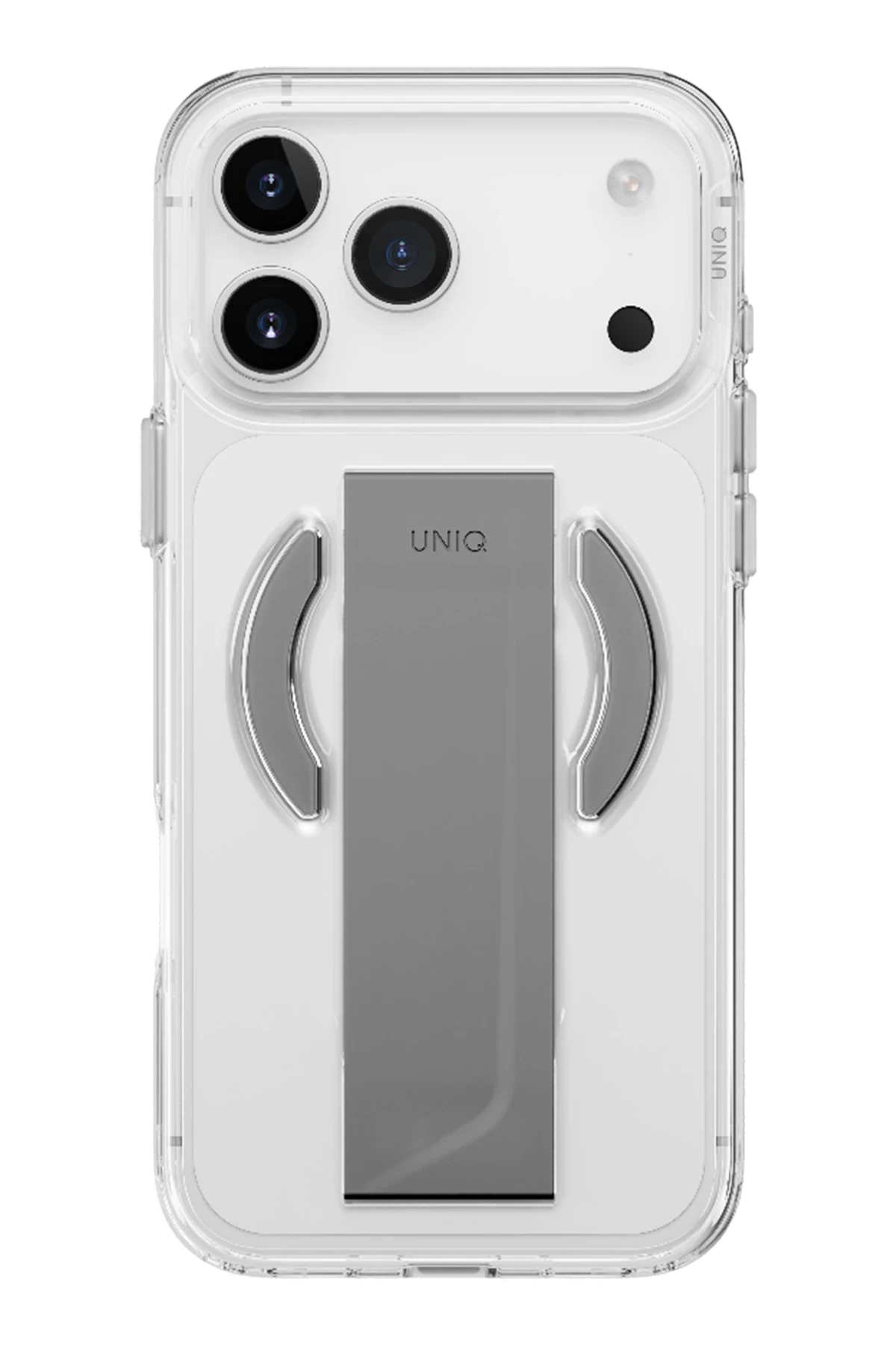 Uniq Apple iPhone 17 Pro Max Heldro Air Magsafe Kapak