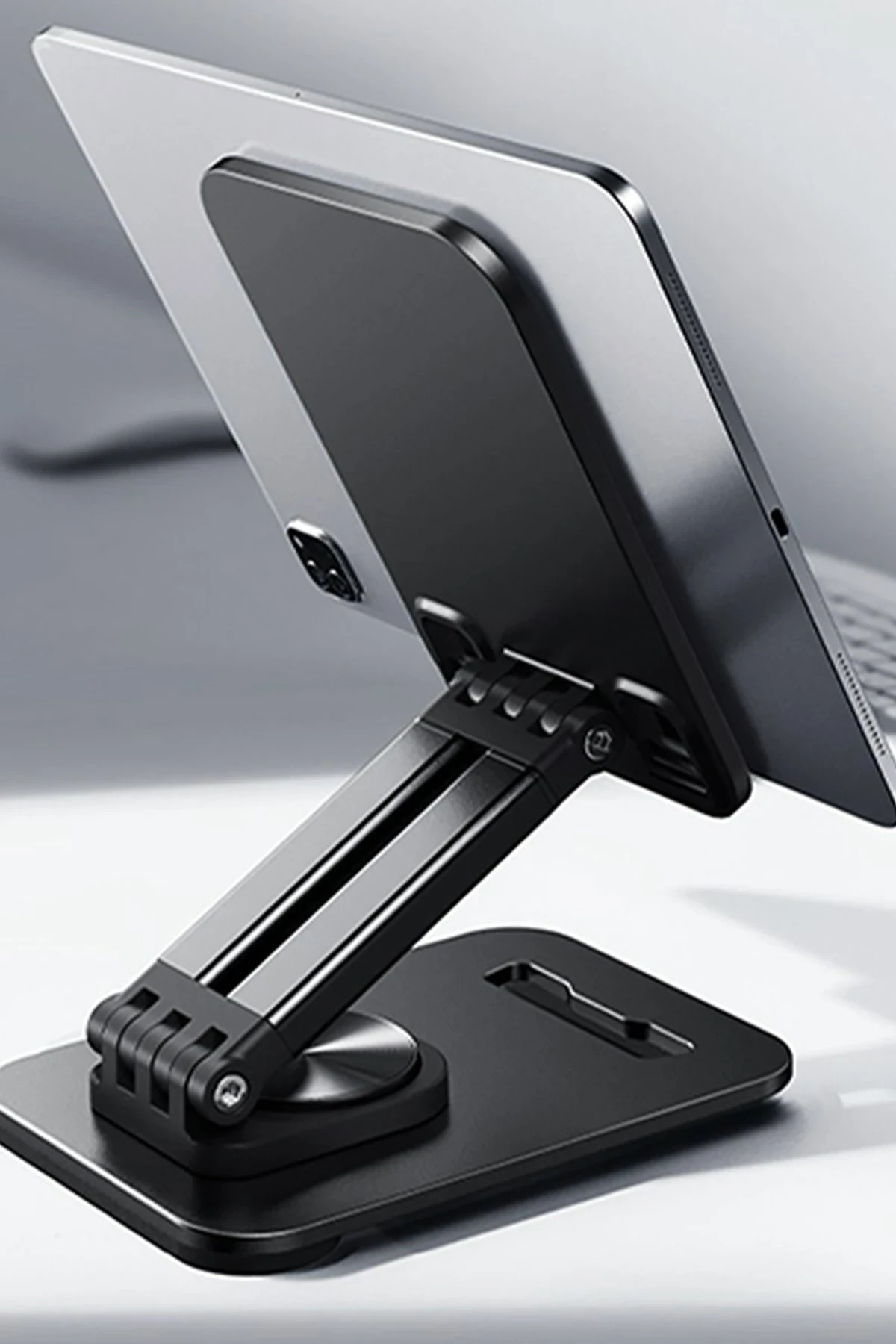 Yesido C183 360 Derece Ayarlanabilir Metal Tablet Standı