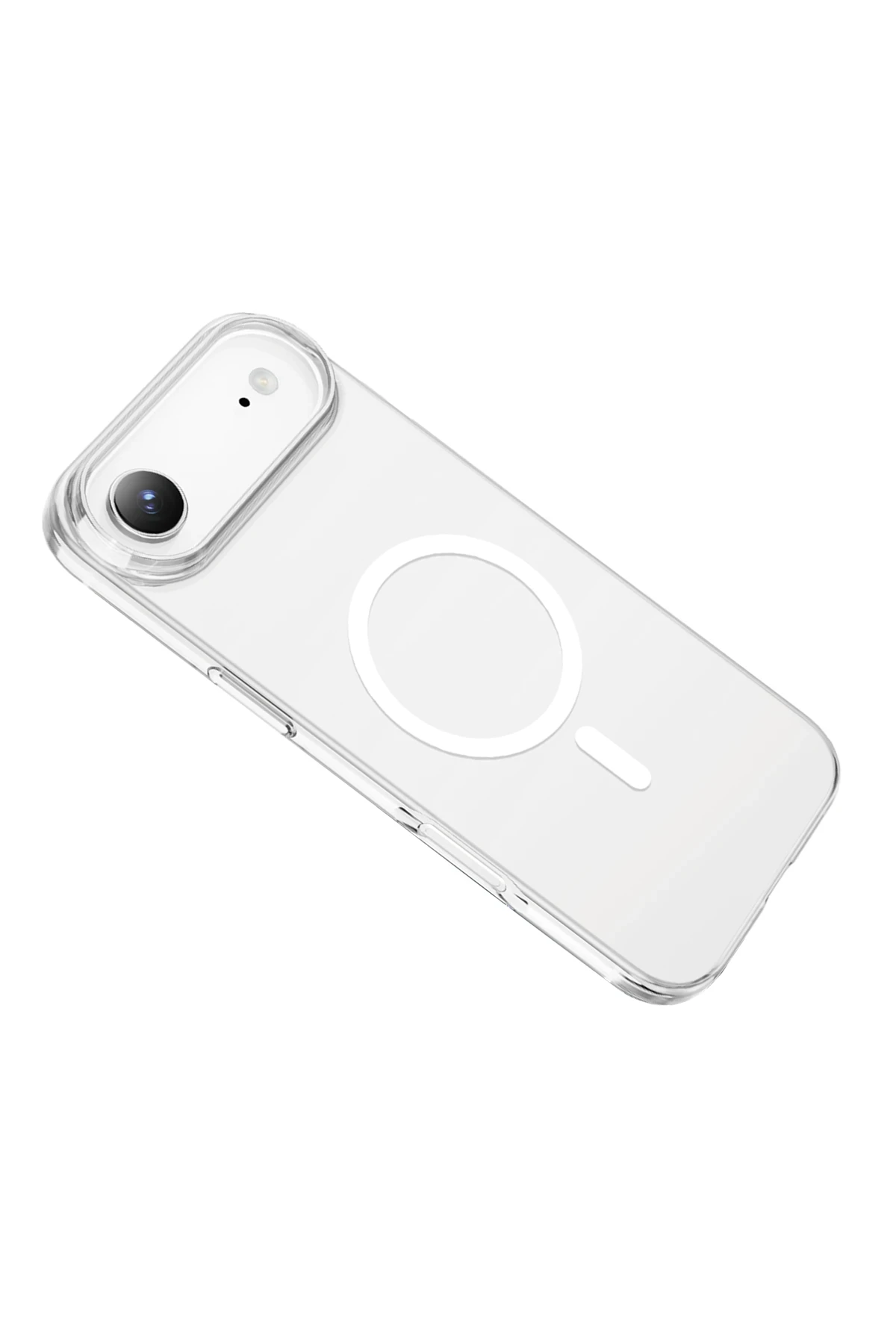 Keephone Apple iPhone 17 Air X-Crystal Slim Magsafe Kılıf