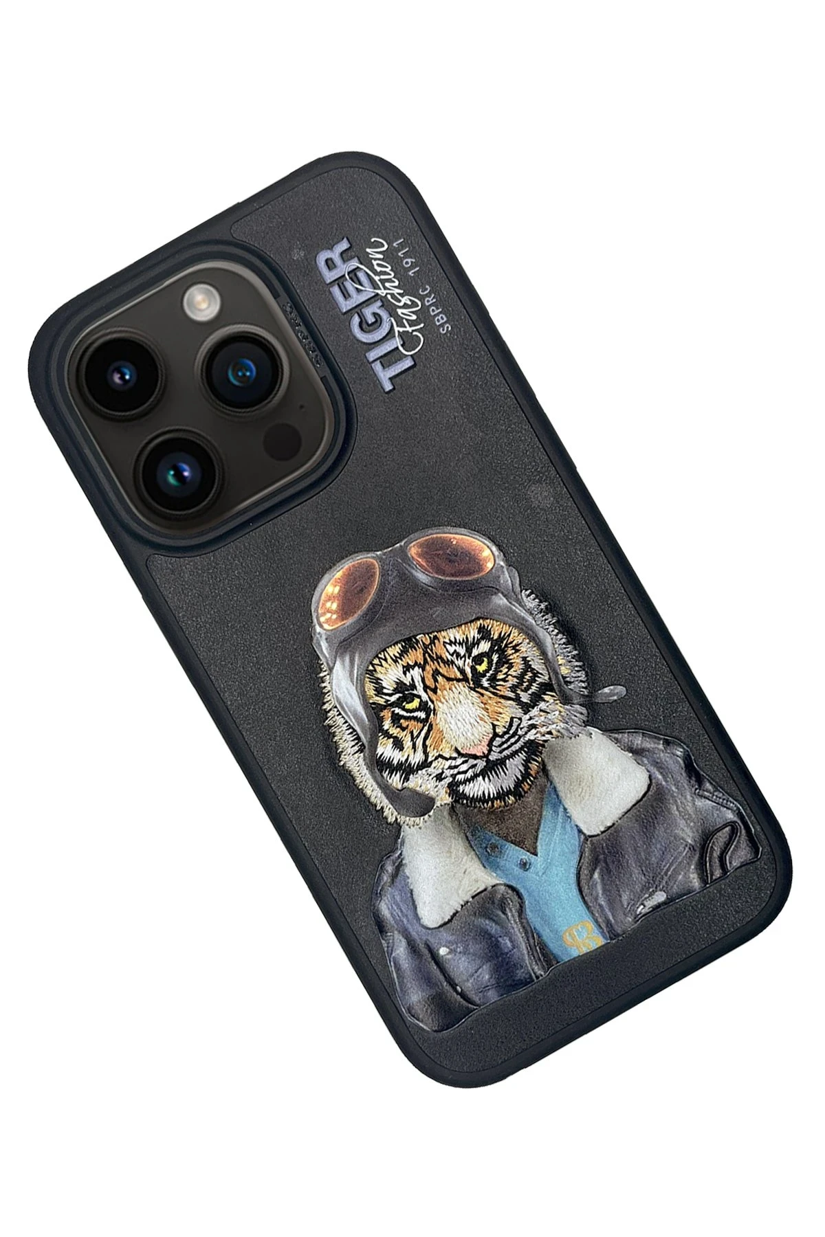 Santa Barbara Polo Racquet Club iPhone 15 Pro Max Fergus Kapak