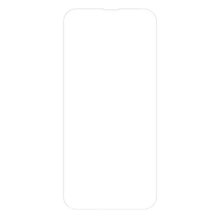 Apple iPhone 14 Zore Nano Micro Temperli Ekran Koruyucu