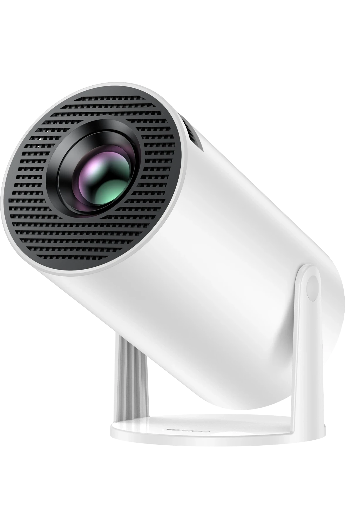 Yesido TV14 180 Derece Ayarlanabilir BT 5.0 720P Kablosuz Mini Projeksiyon Cihazı