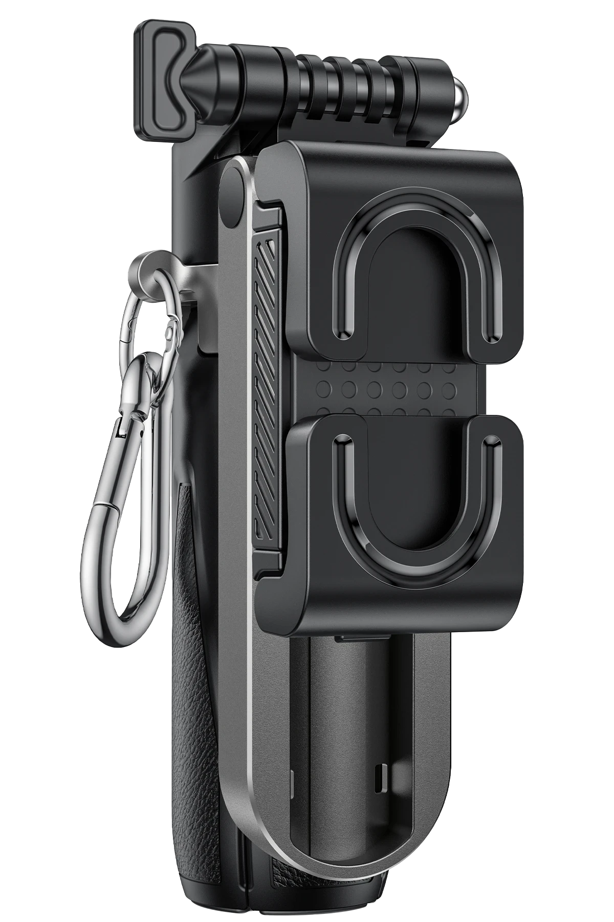 Yesido SF29 Ayarlanabilir BT 5.2 Tripod Özellikli Mini Selfie Çubuğu
