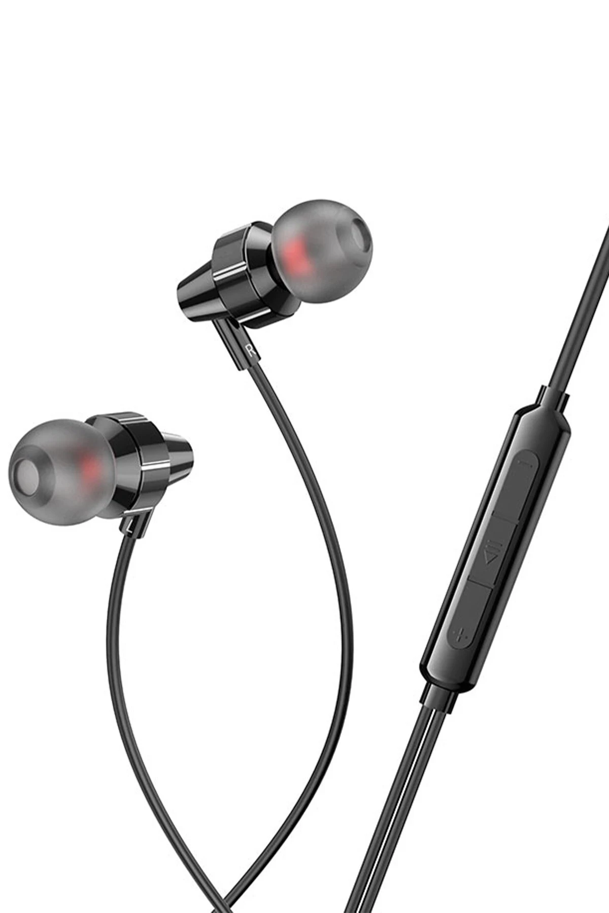Hoco. M90 Delight 1.2M Type-C Dijital Mikrofonlu Kablolu Kulaklık