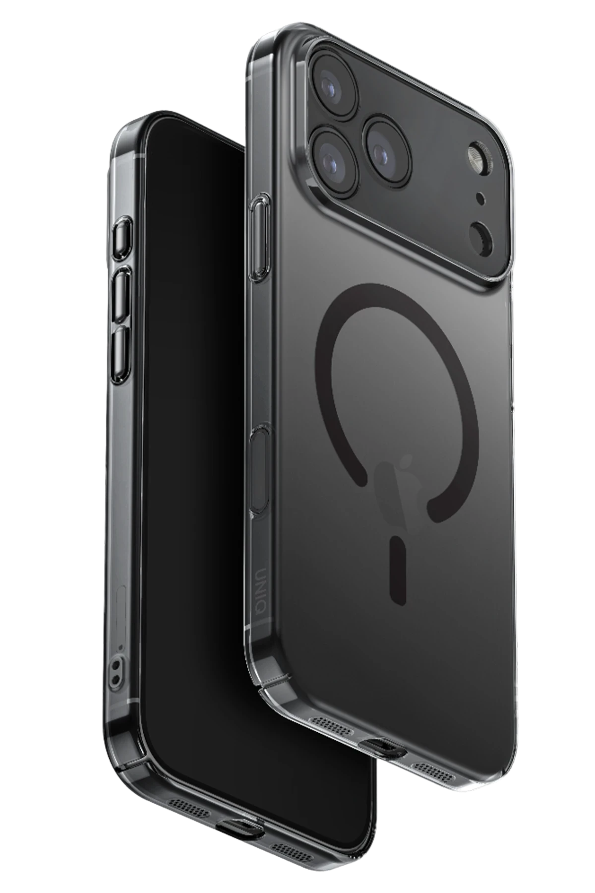 Uniq Apple iPhone 17 Pro AirSuit Magsafe Kılıf