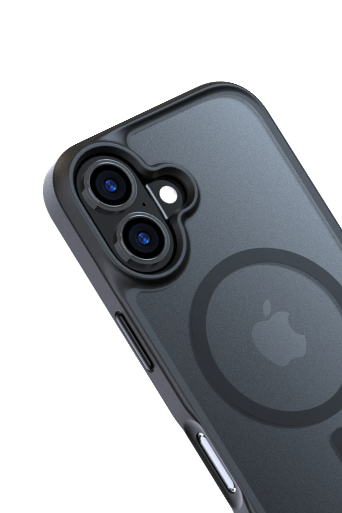 Torras Apple iPhone 16 Guardian Magsafe Kılıf