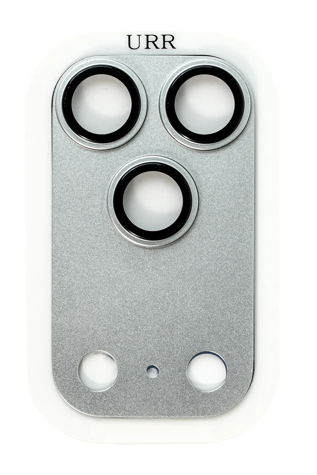 URR Apple iPhone 17 Pro Max Armor 3D Kamera Lens Koruyucu