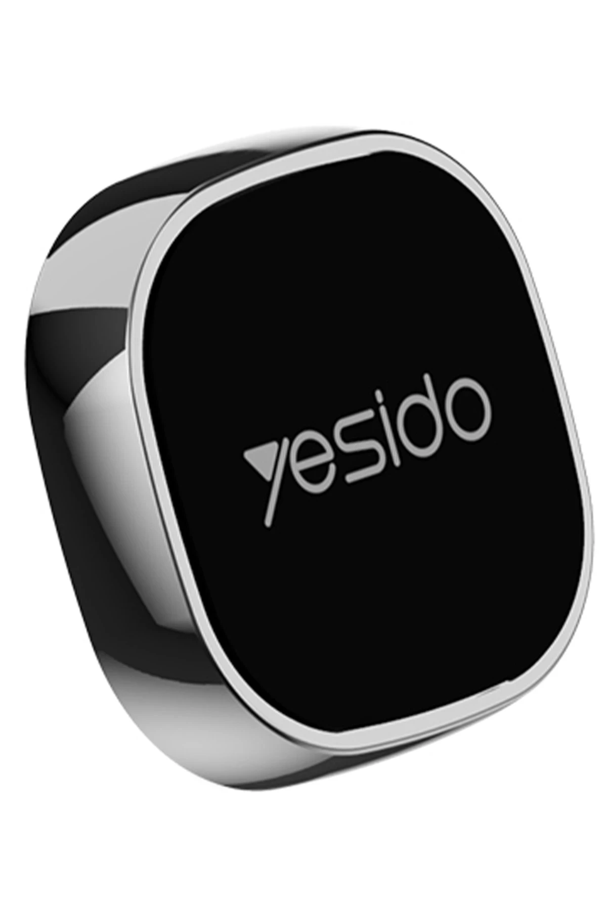 Yesido C81 Yapışkanlı Ayarlanabilir Manyetik Mini Telefon Tutucu
