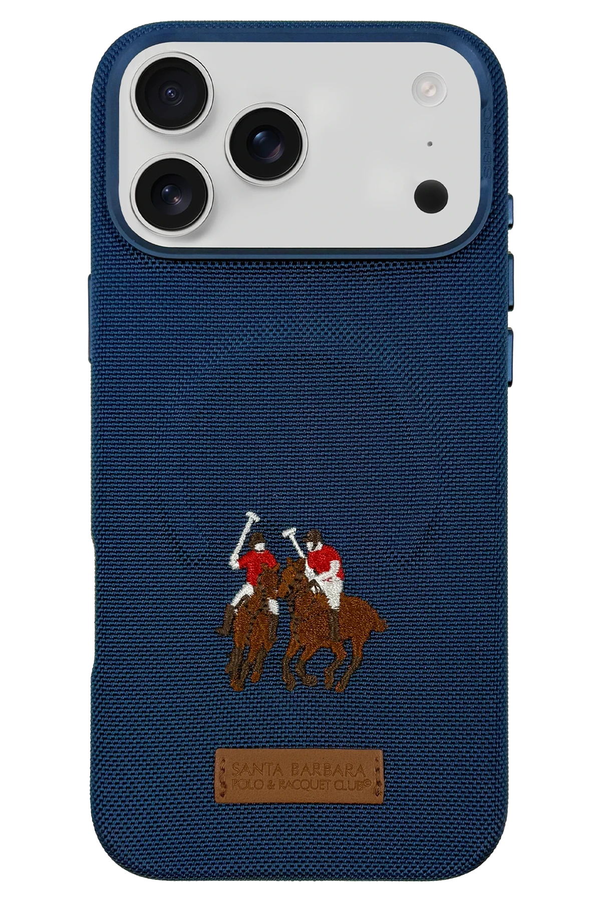 Santa Barbara Polo Racquet Club Apple iPhone 17 Pro Yolanda Kapak