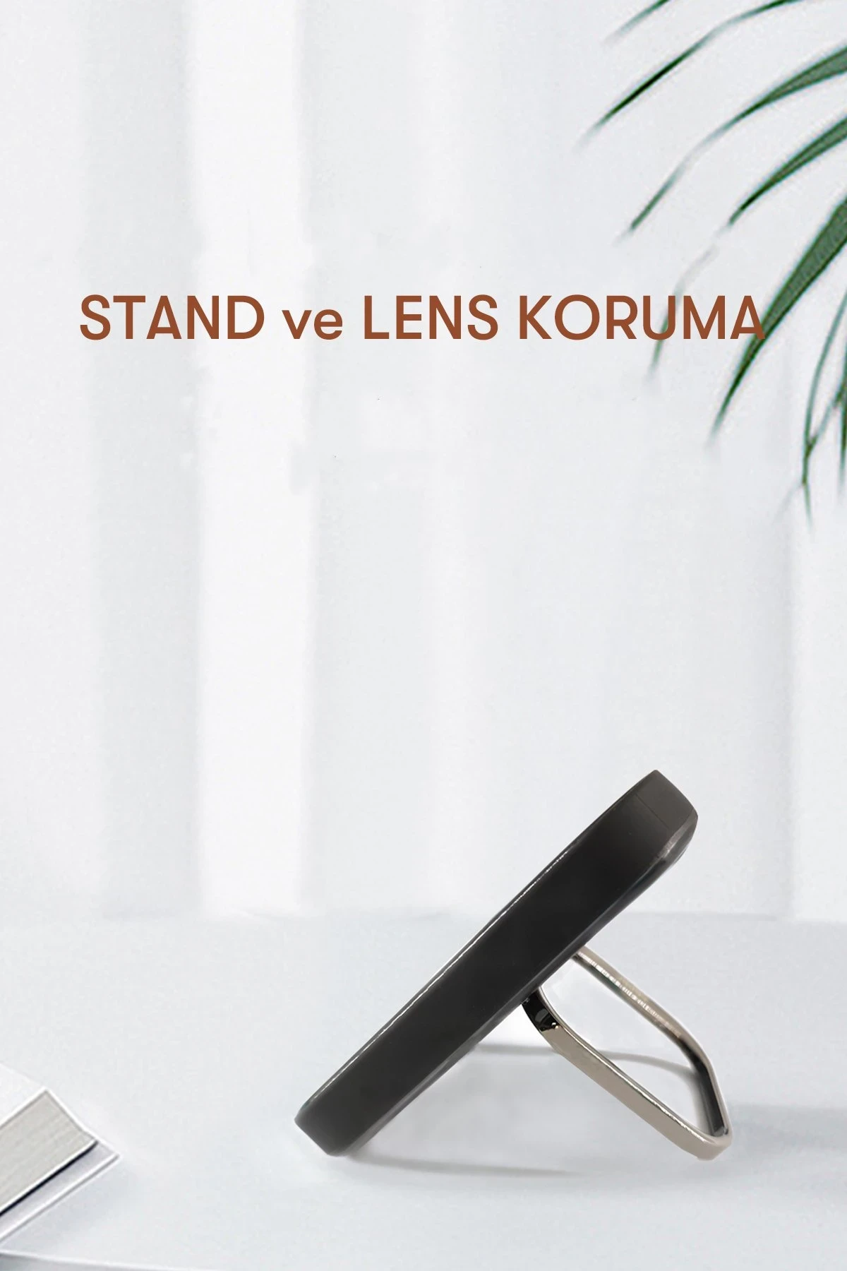 Santa Barbara Polo Racquet Club iPhone 13 Pro Isabella Stand Kapak
