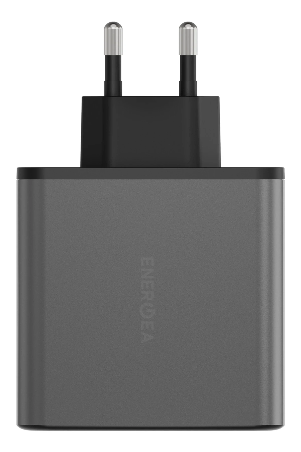 Energea AmpCharge GaN100 2 Adet 100W Type-C ve 1 Adet 35W Type-C Çıkışlı Hızlı Şarj Aleti