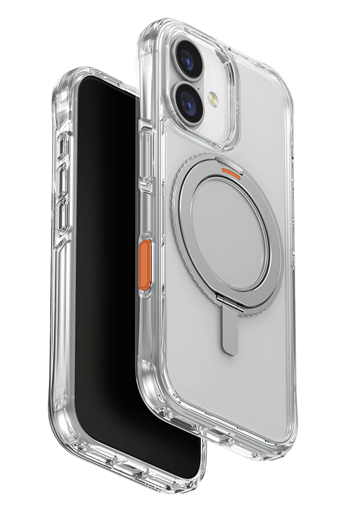 Uniq Apple iPhone 17 Swivix Rotating Kickstand Kapak