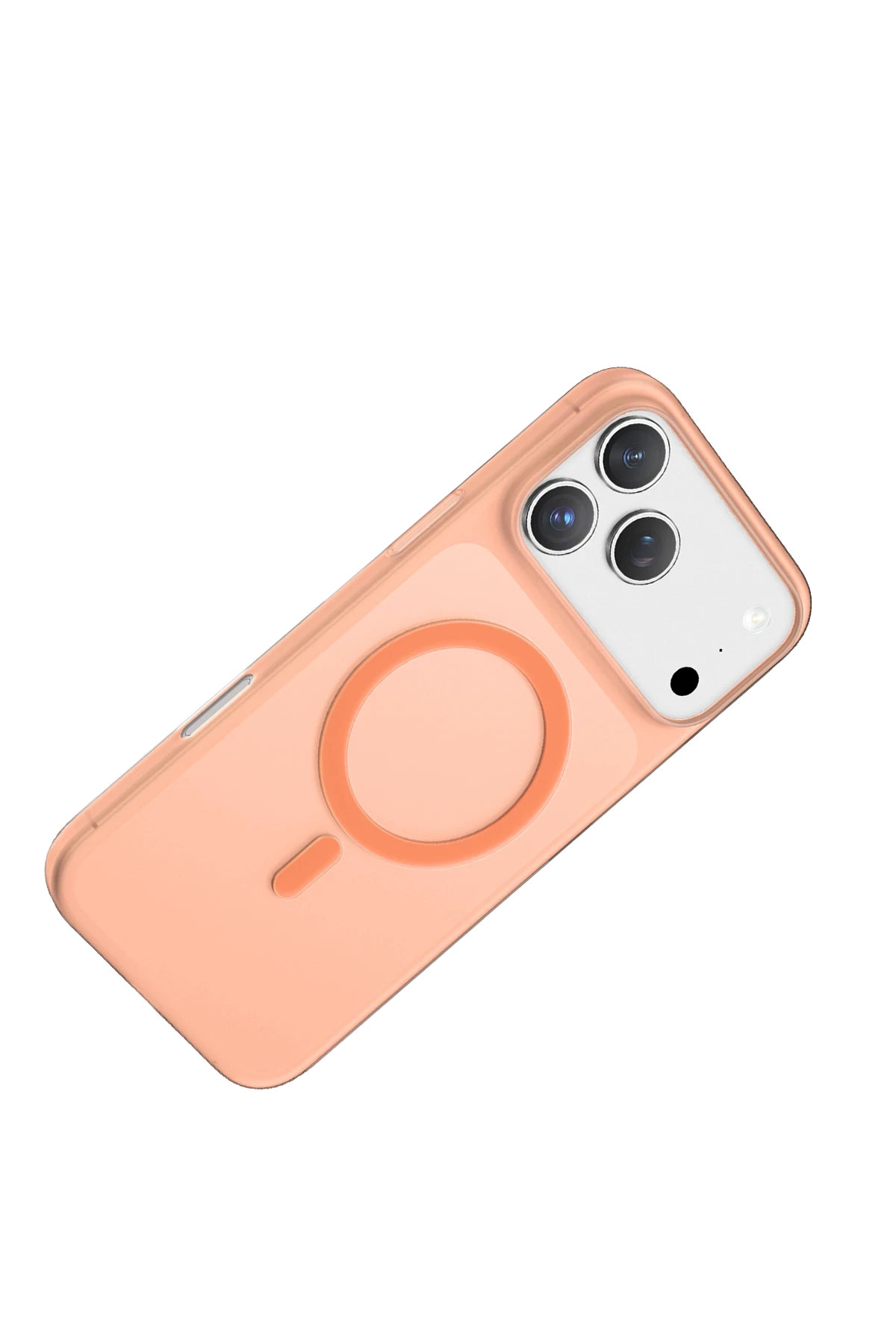 Keephone Apple iPhone 17 Pro AirSkin Pro Magsafe Kılıf