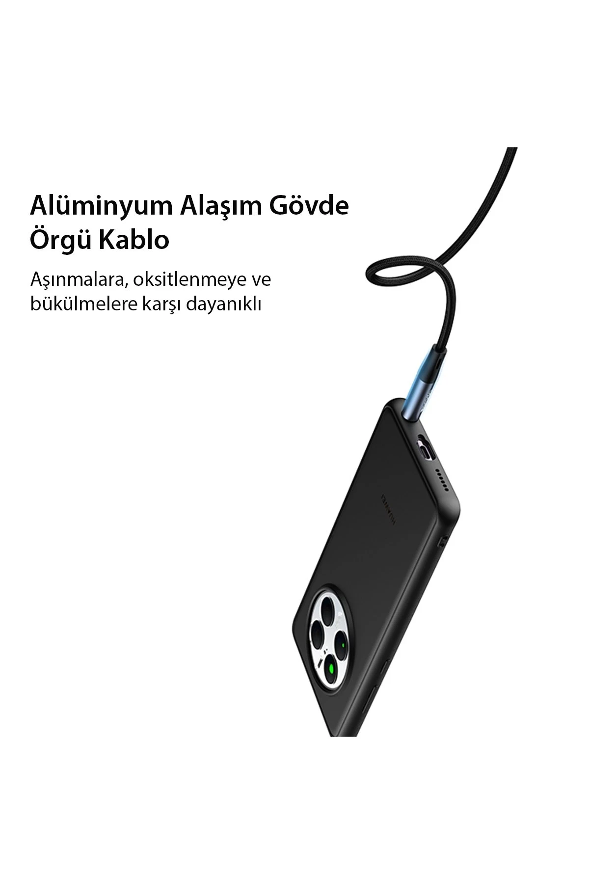 Yesido YAU39 Aux Kablo 1M