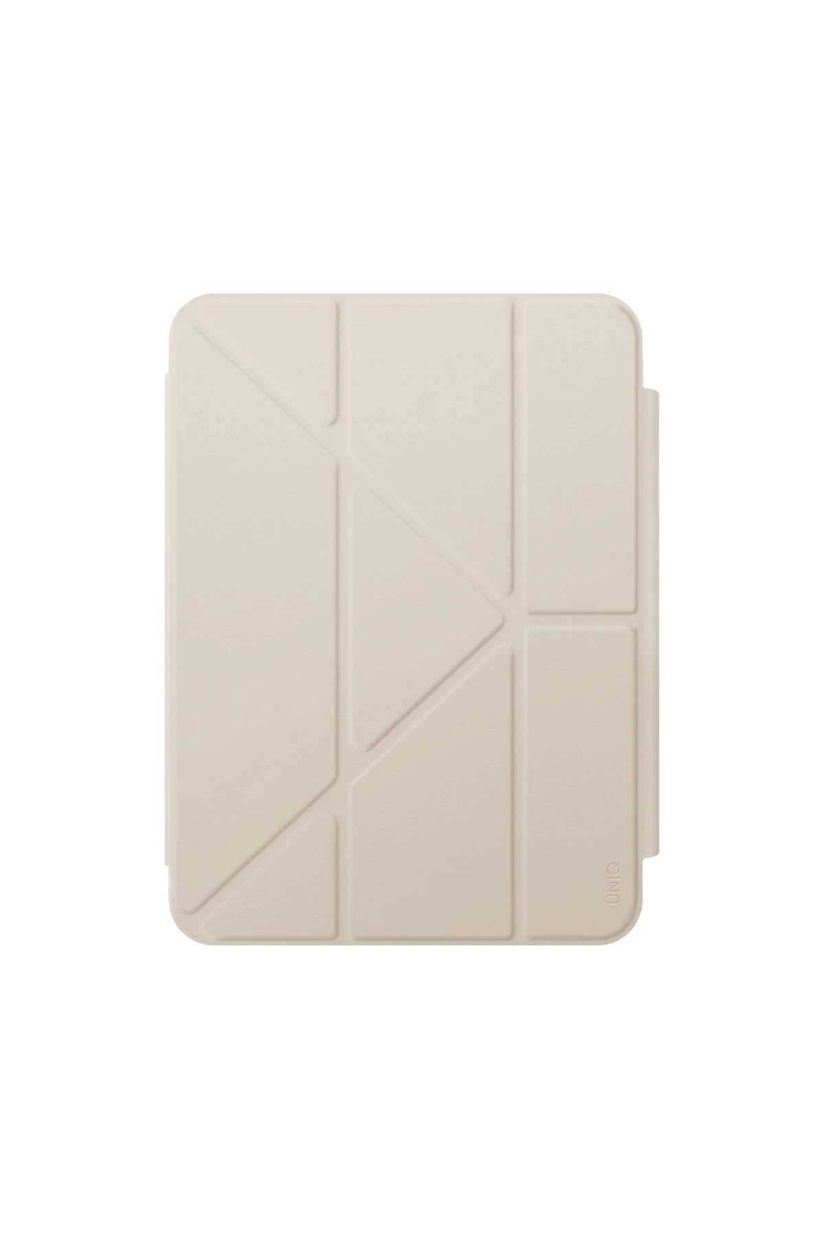Uniq iPad Air 13 (2024) Camden Katlanabilir Tablet Kapak