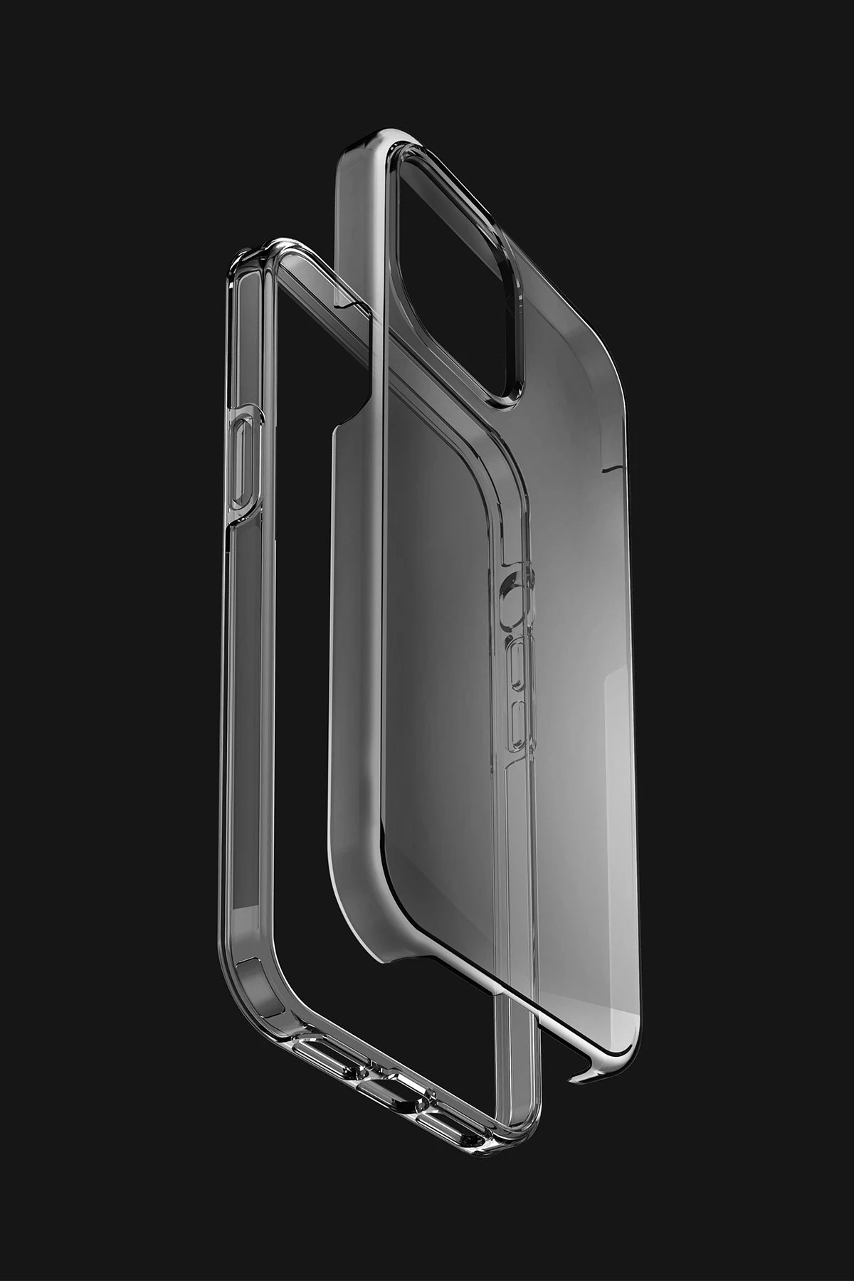 Uniq iPhone 14 Pro Max Clarion Kapak