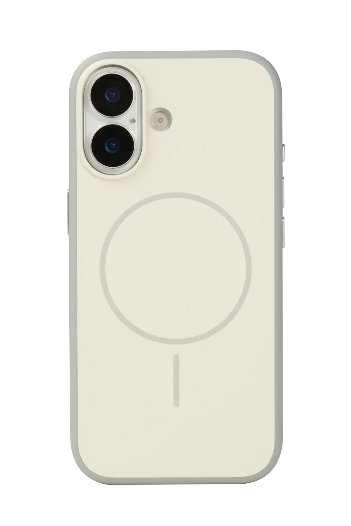 URR Apple iPhone 17 Lamda Matte iBeats Magsafe Kapak
