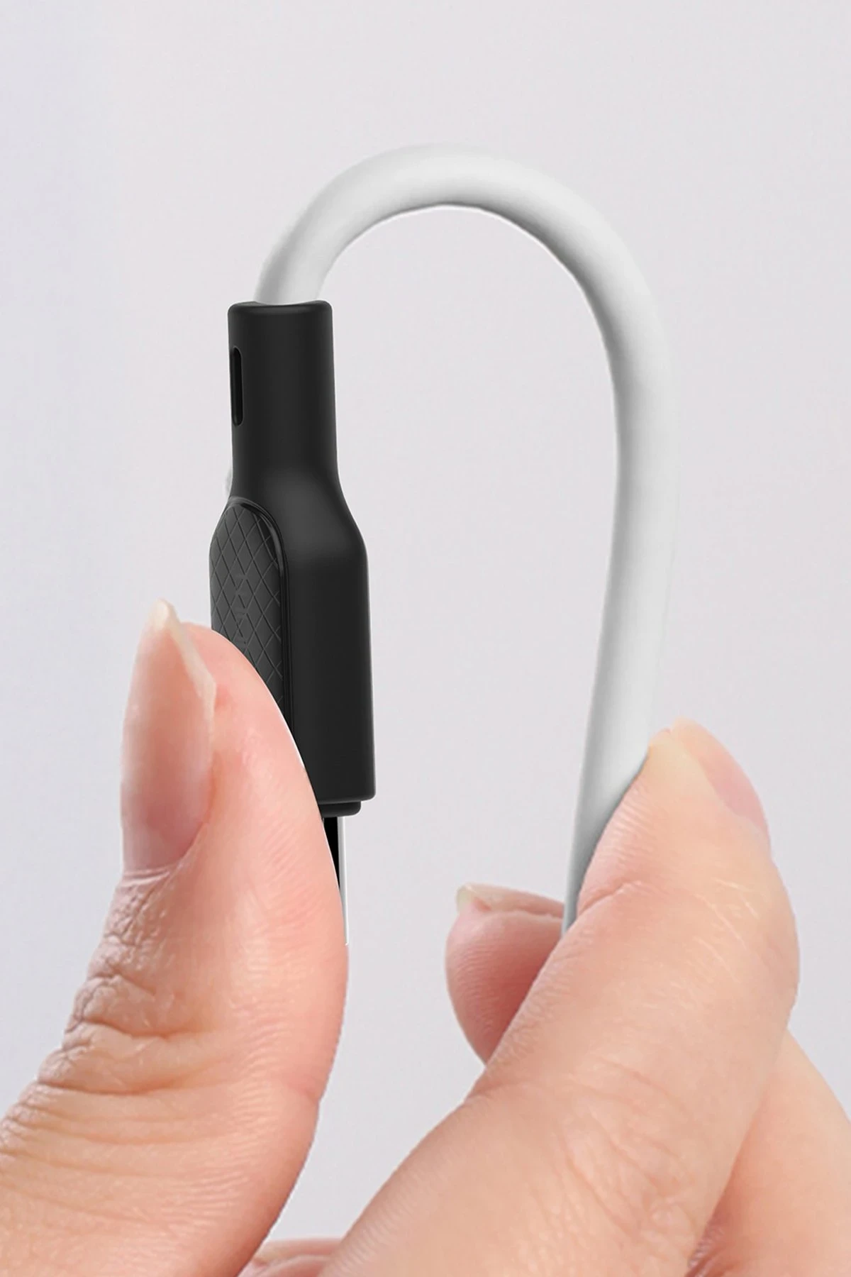 Earldom EC-153C 1M 3A Type-C to Type-C PD Hızlı Şarj Kablosu