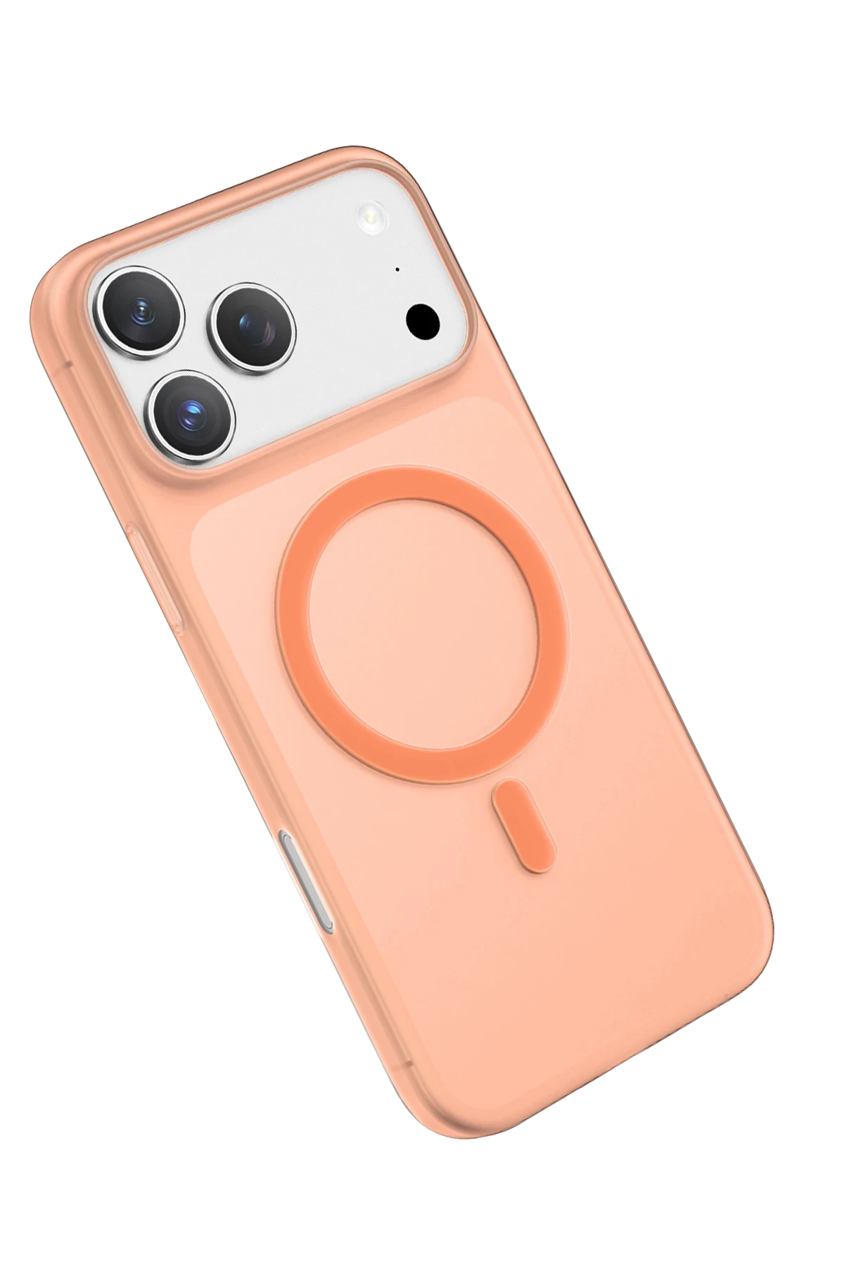 Keephone Apple iPhone 17 Pro AirSkin Pro Magsafe Kılıf