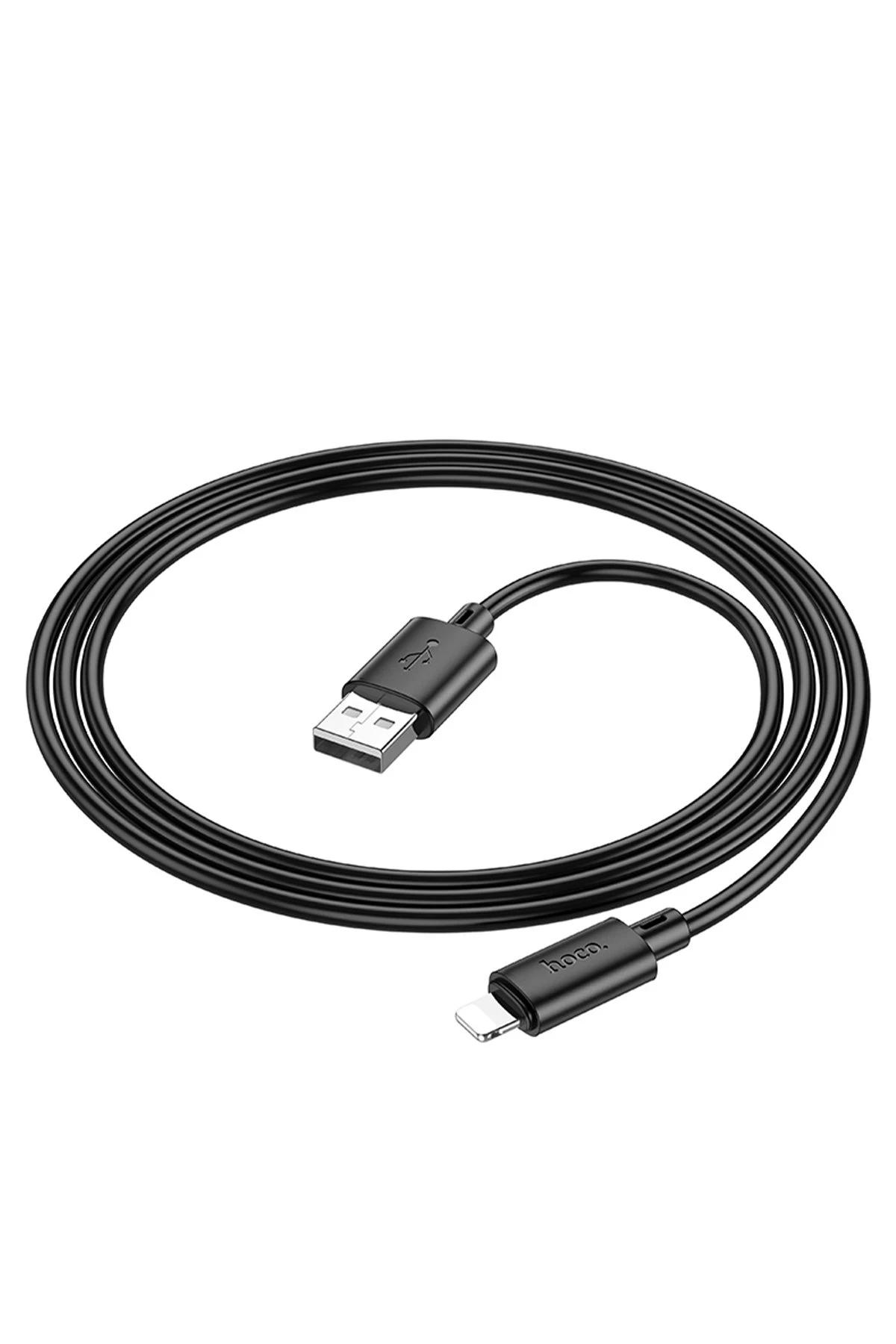Hoco. X88 1M USB to Lightning Şarj Data Kablosu