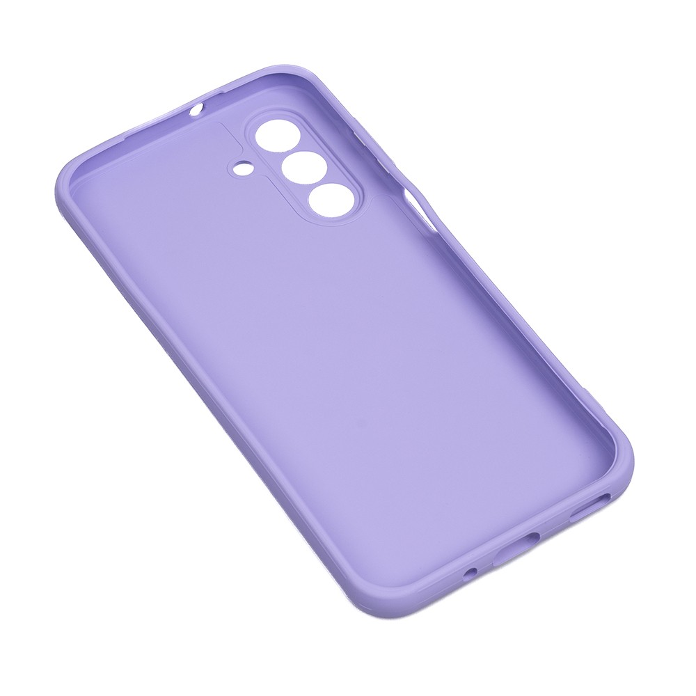 Galaxy A17 Kılıf Zore Biye Silikon
